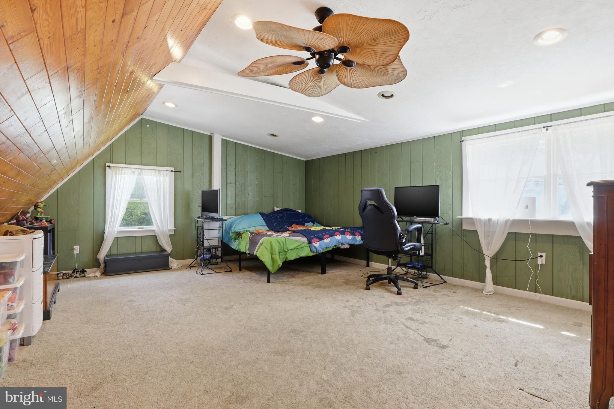 READING TOWNSHIP - Residential