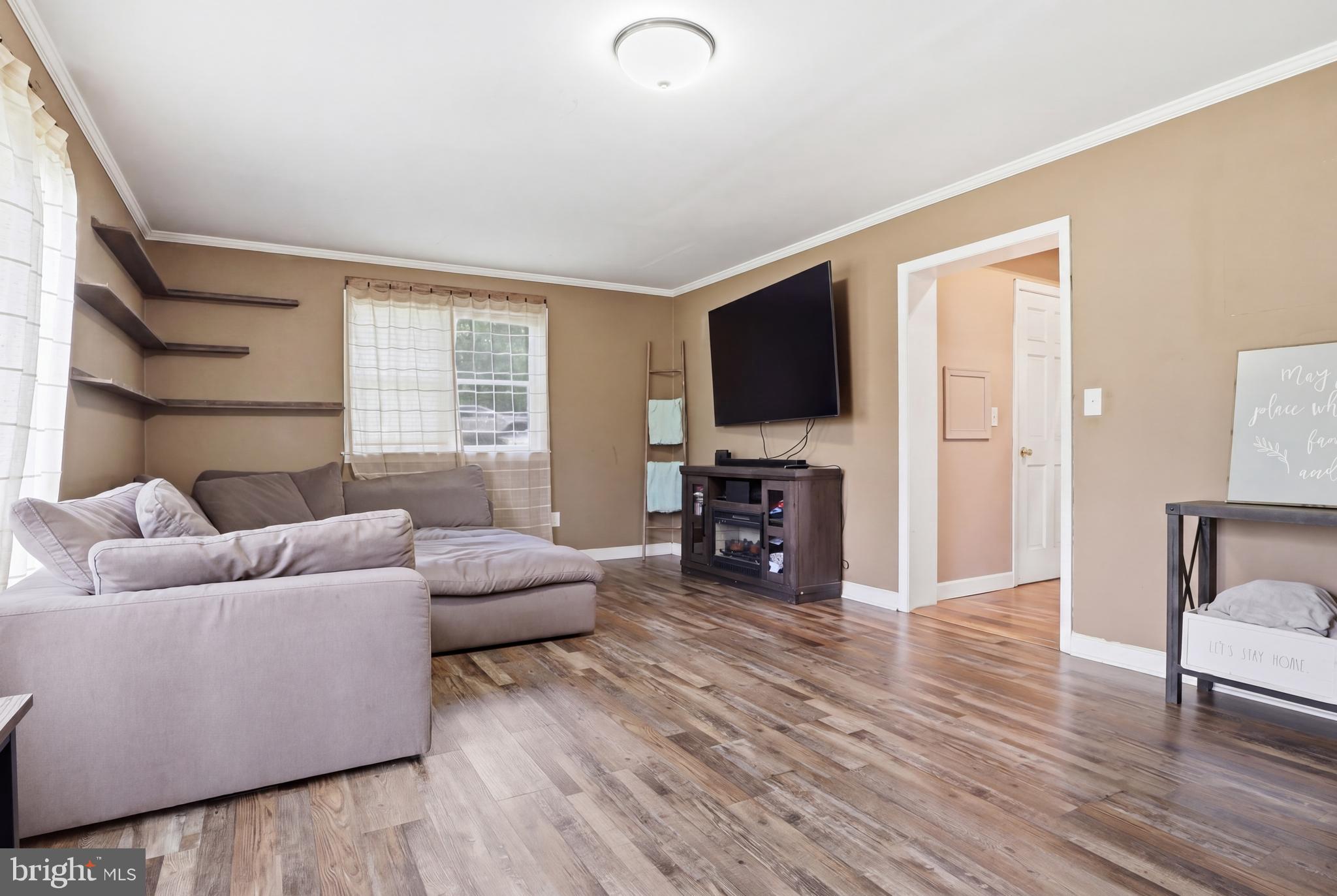 READING TOWNSHIP - Residential