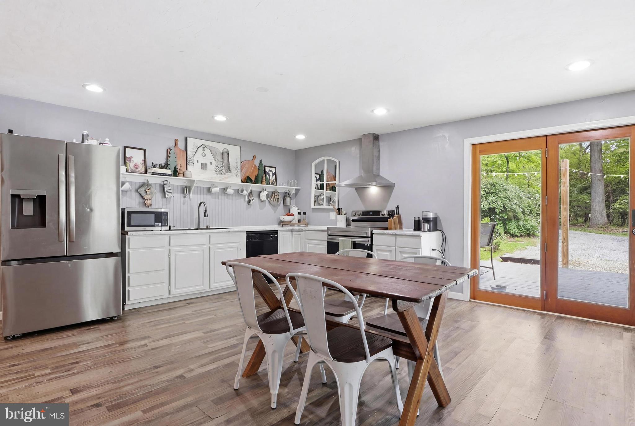 READING TOWNSHIP - Residential
