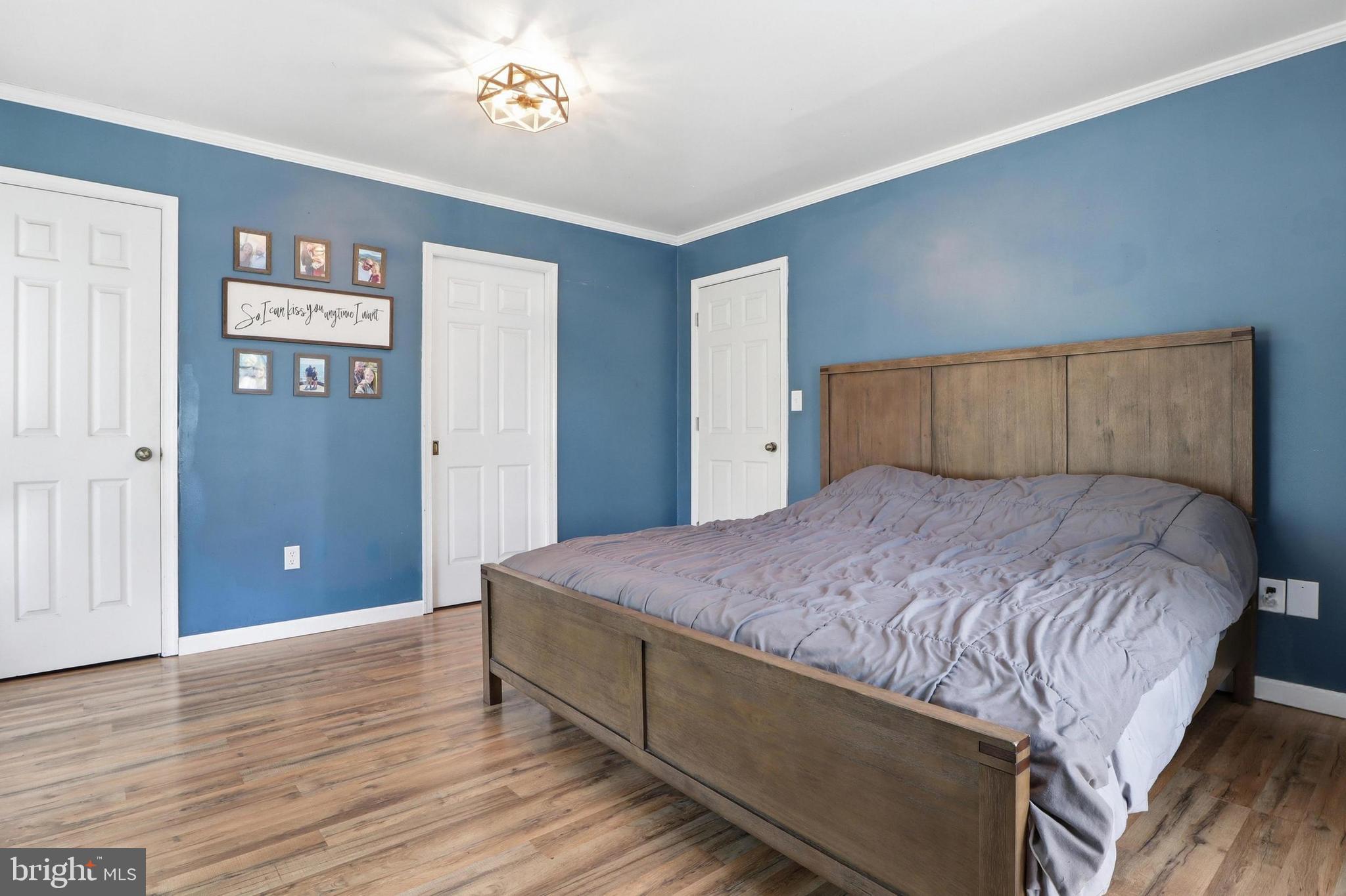 READING TOWNSHIP - Residential