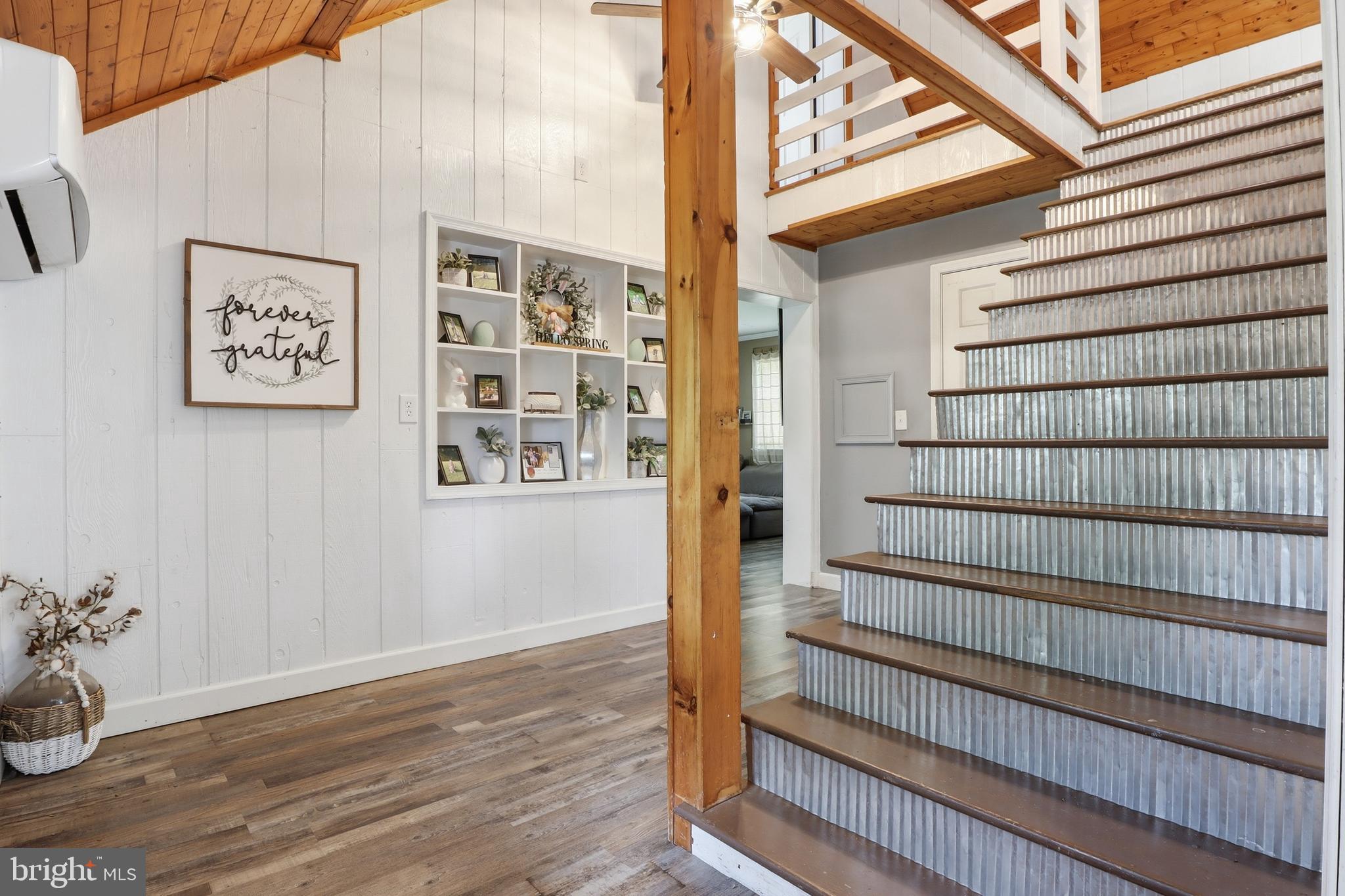 READING TOWNSHIP - Residential