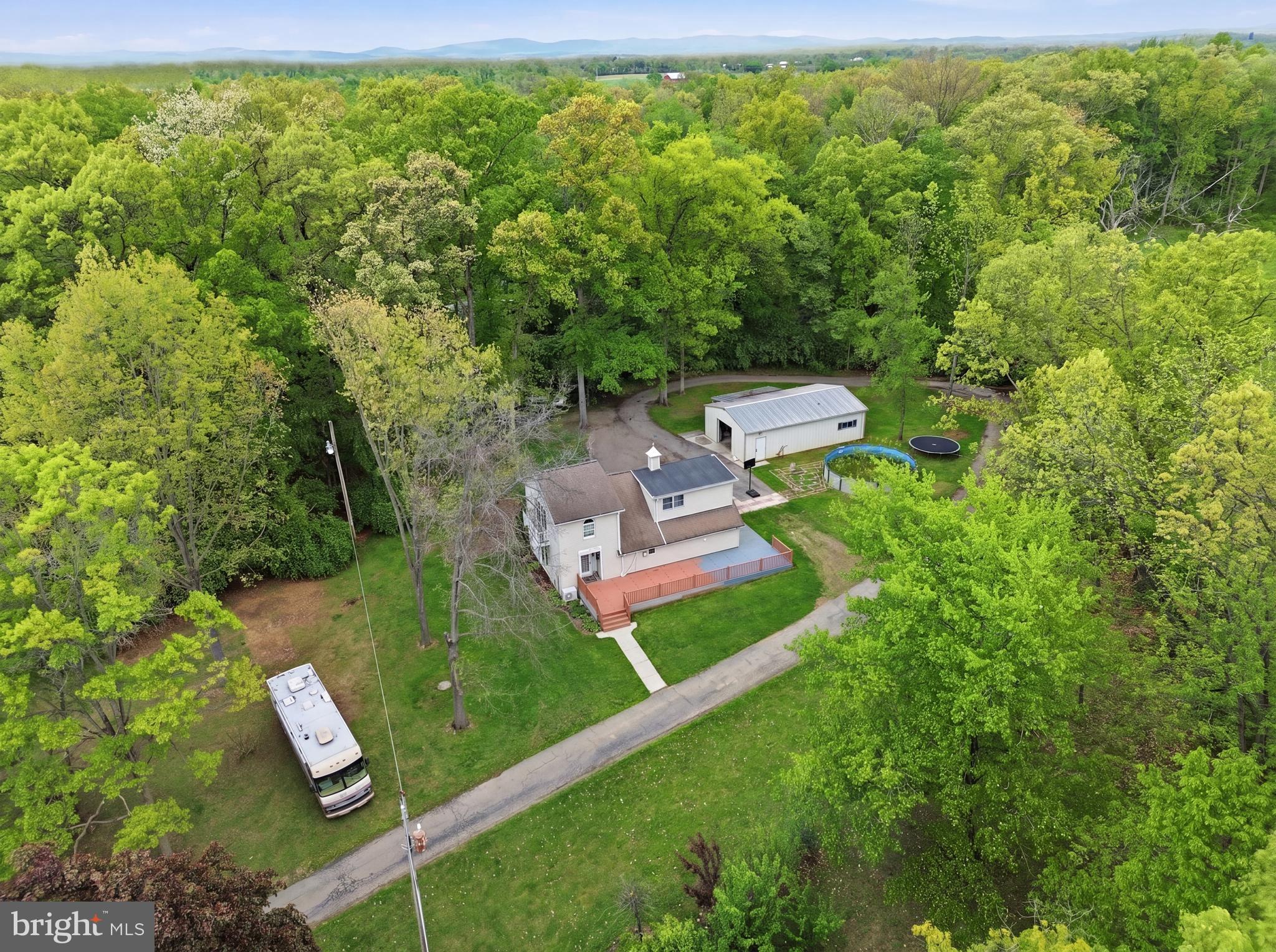 READING TOWNSHIP - Residential