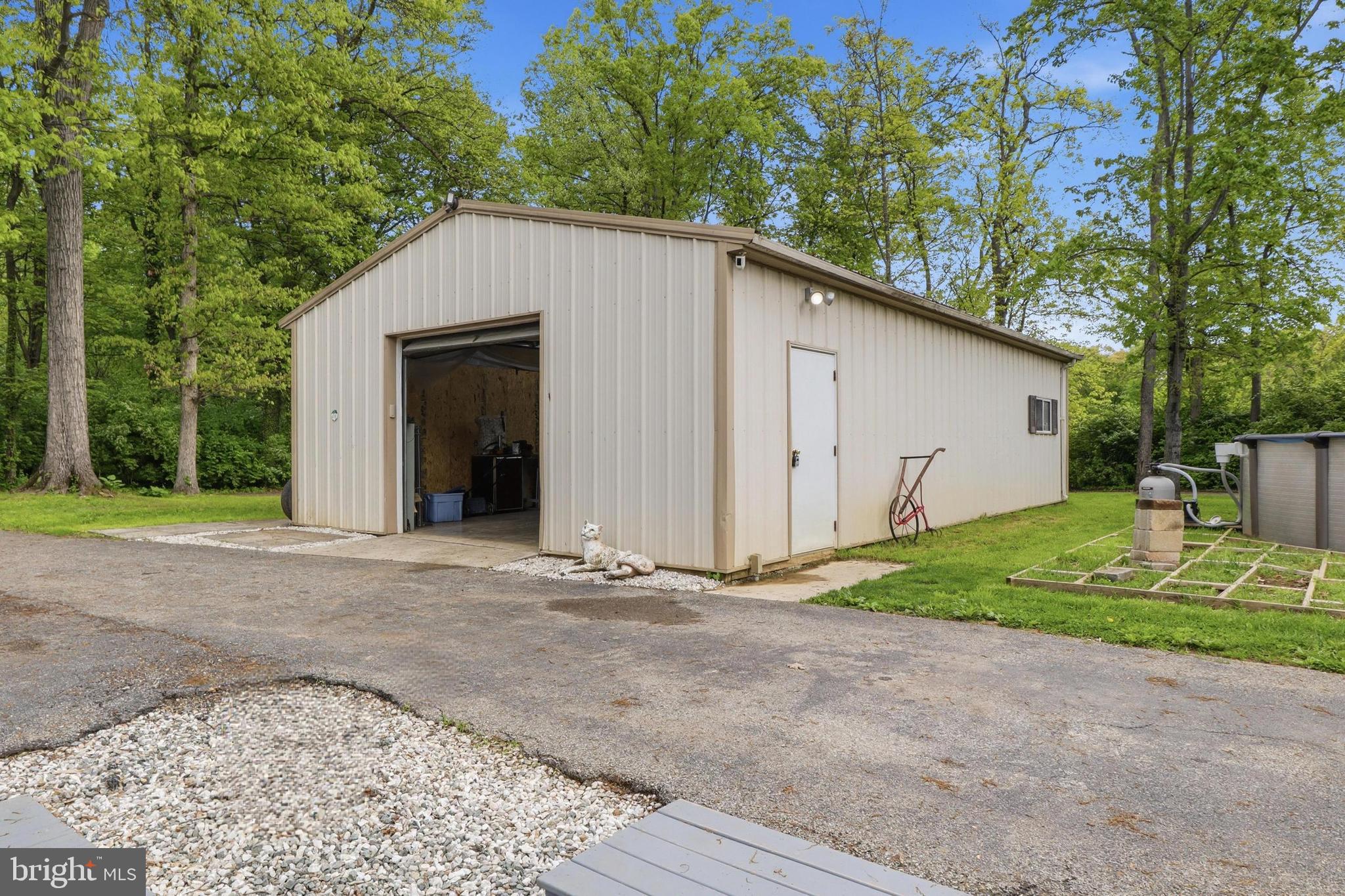 READING TOWNSHIP - Residential