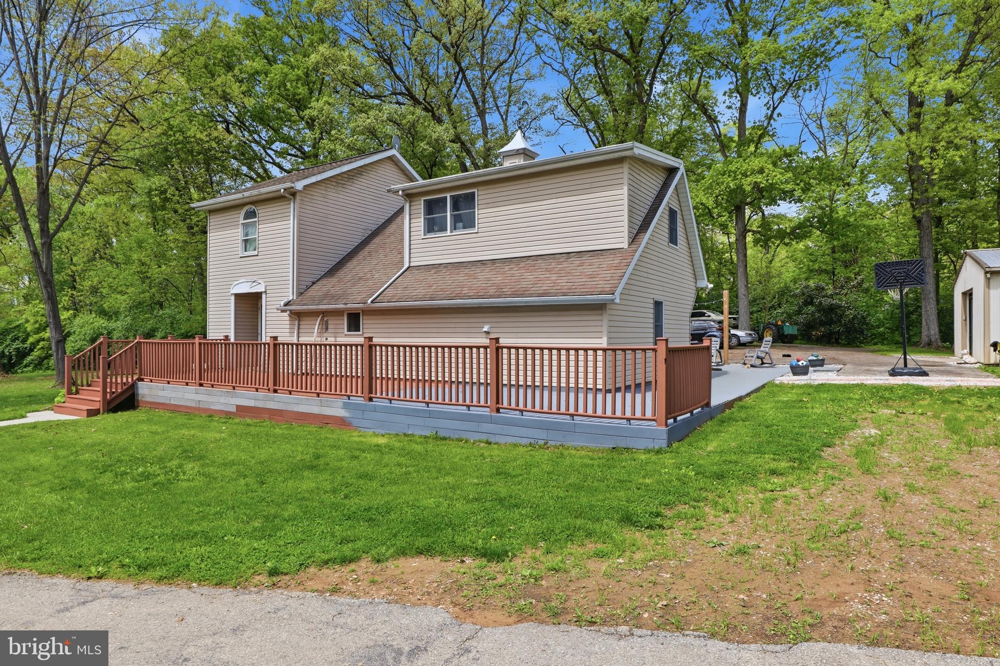755 HOOVER SCHOOL ROAD