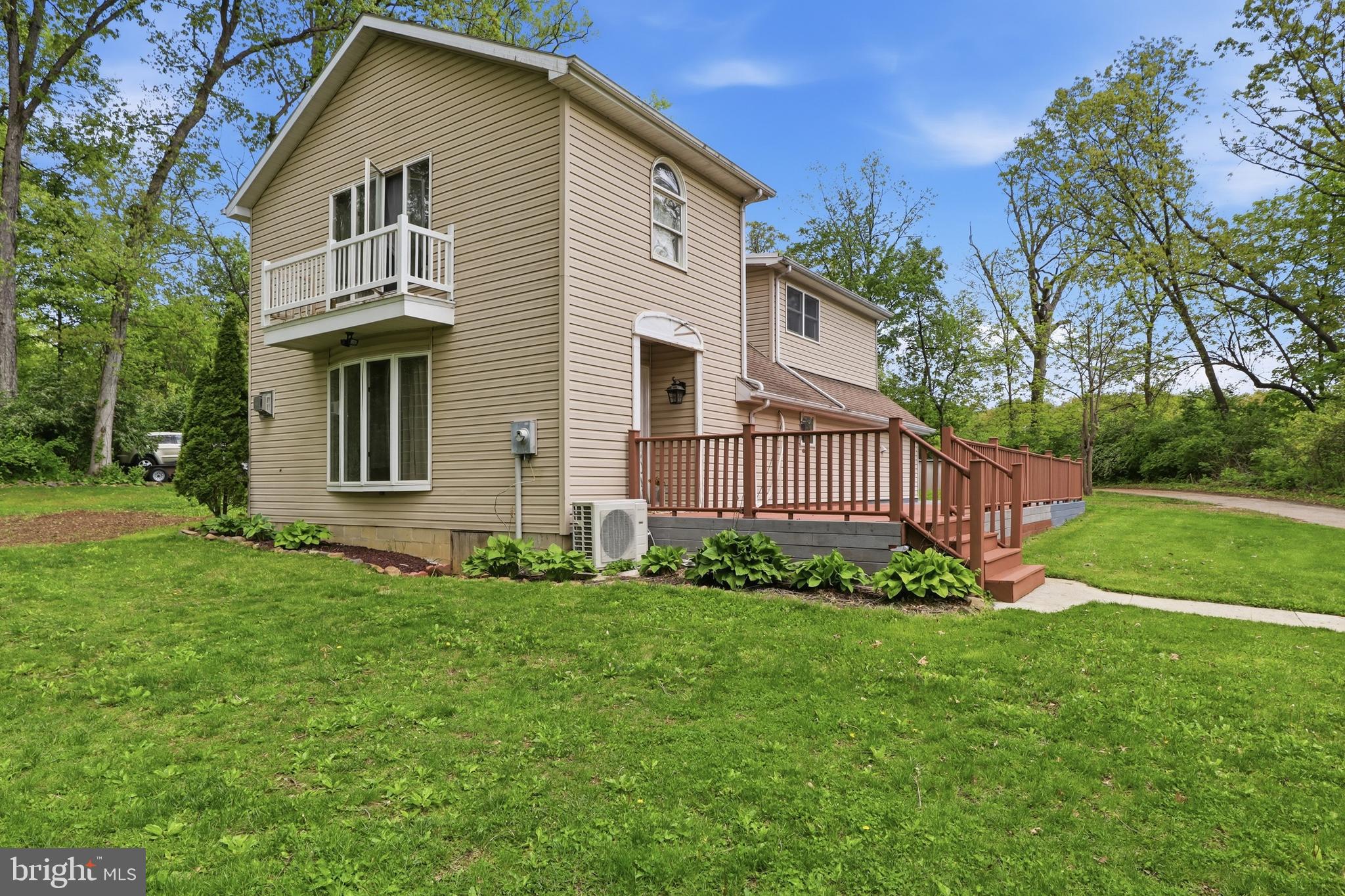 READING TOWNSHIP - Residential