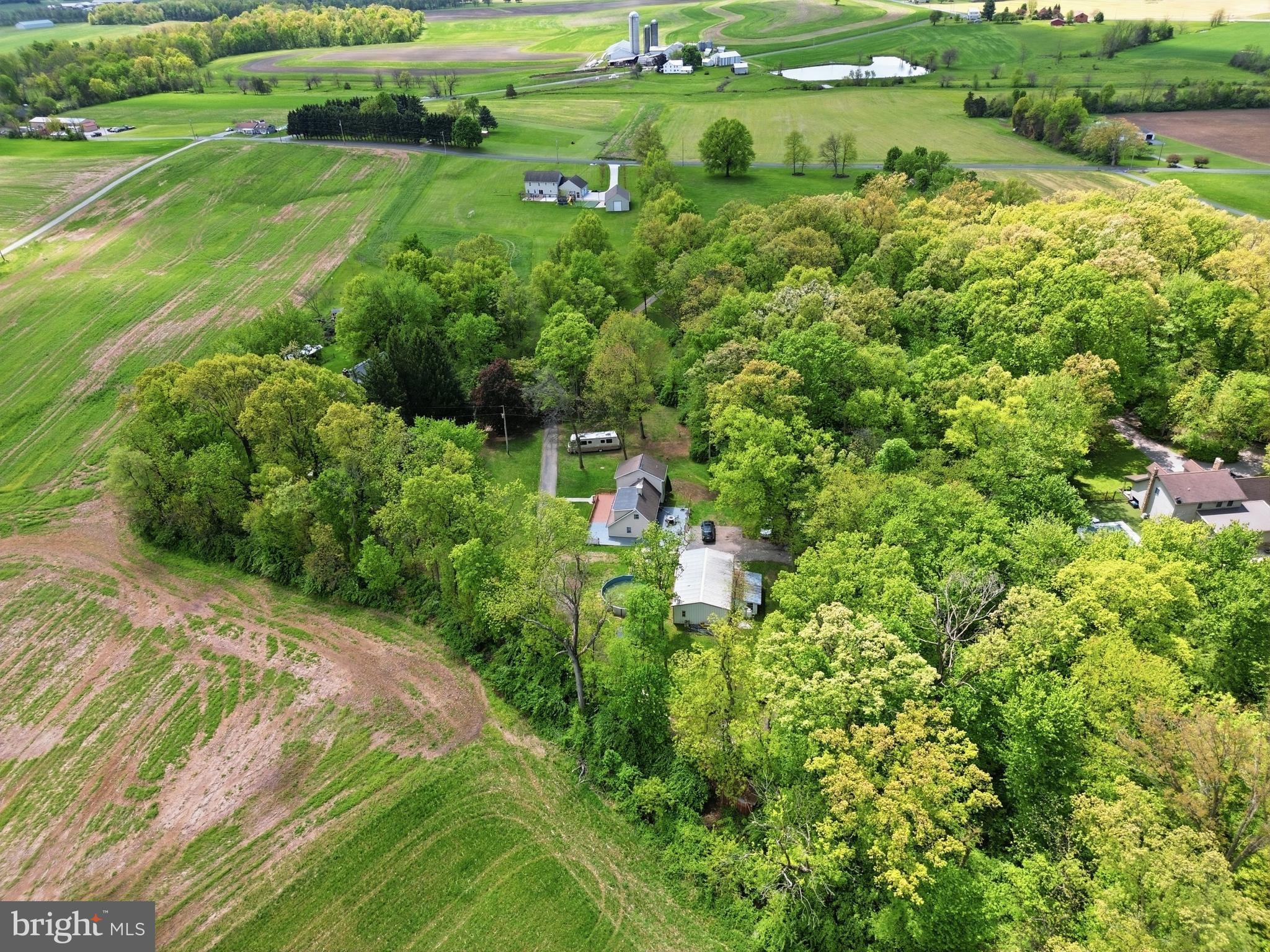 READING TOWNSHIP - Residential