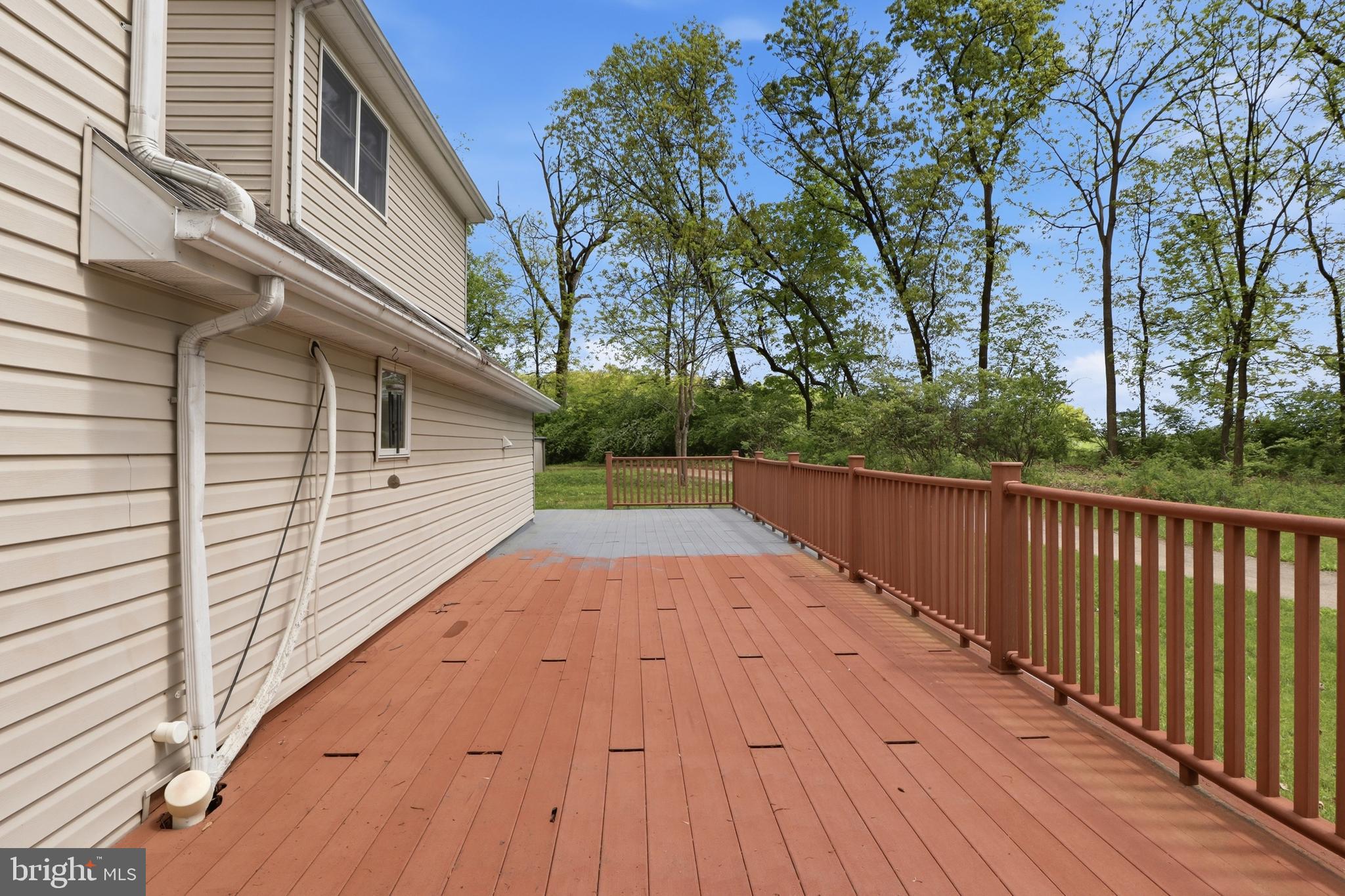 READING TOWNSHIP - Residential