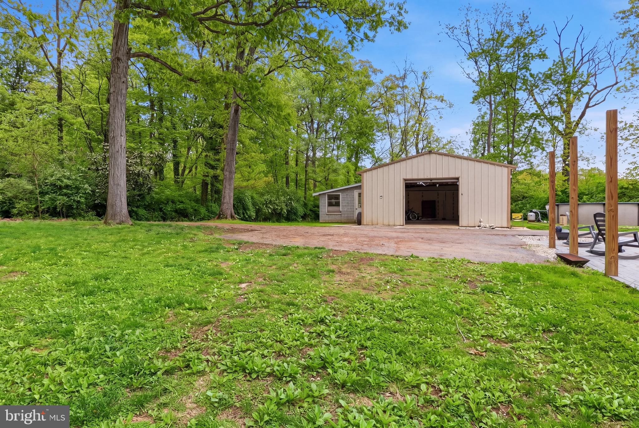 READING TOWNSHIP - Residential