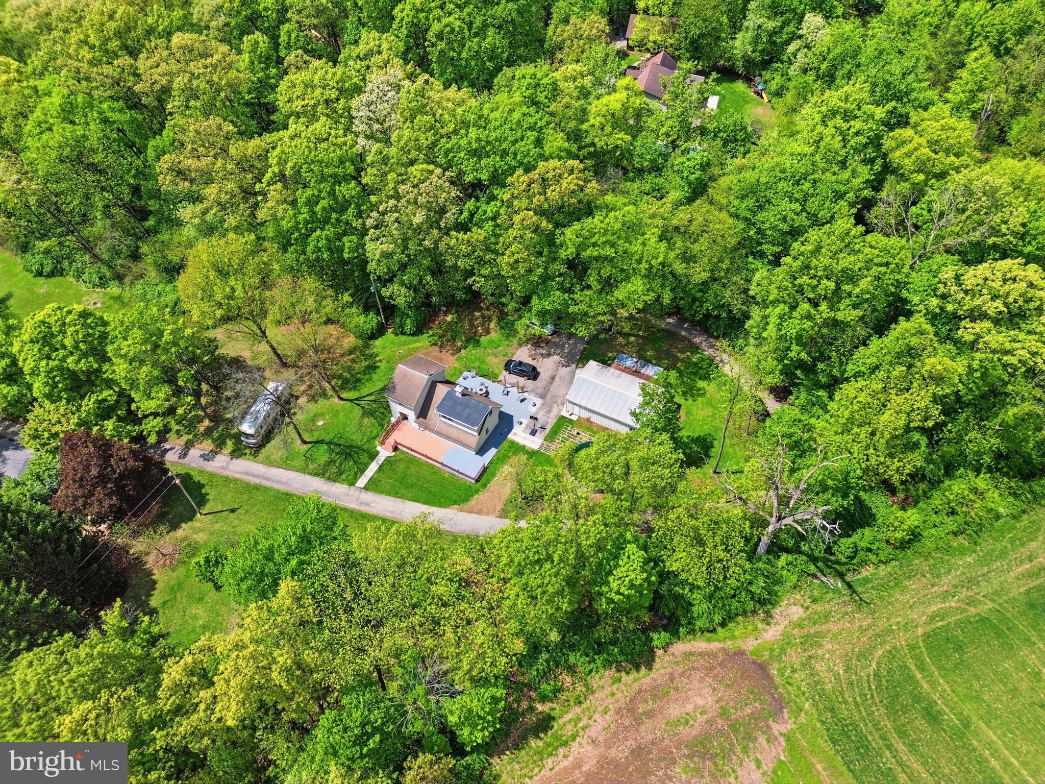READING TOWNSHIP - Residential