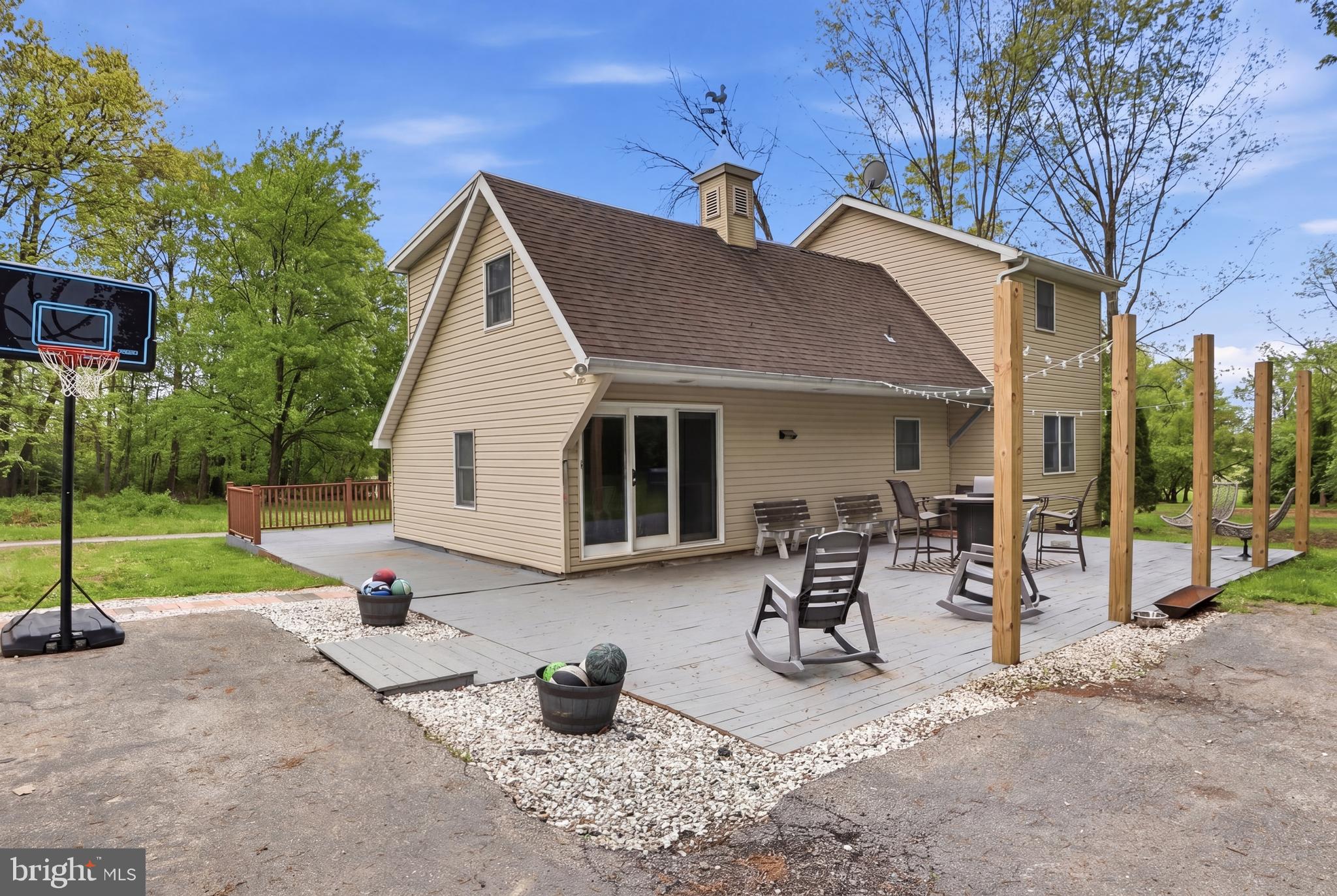 READING TOWNSHIP - Residential