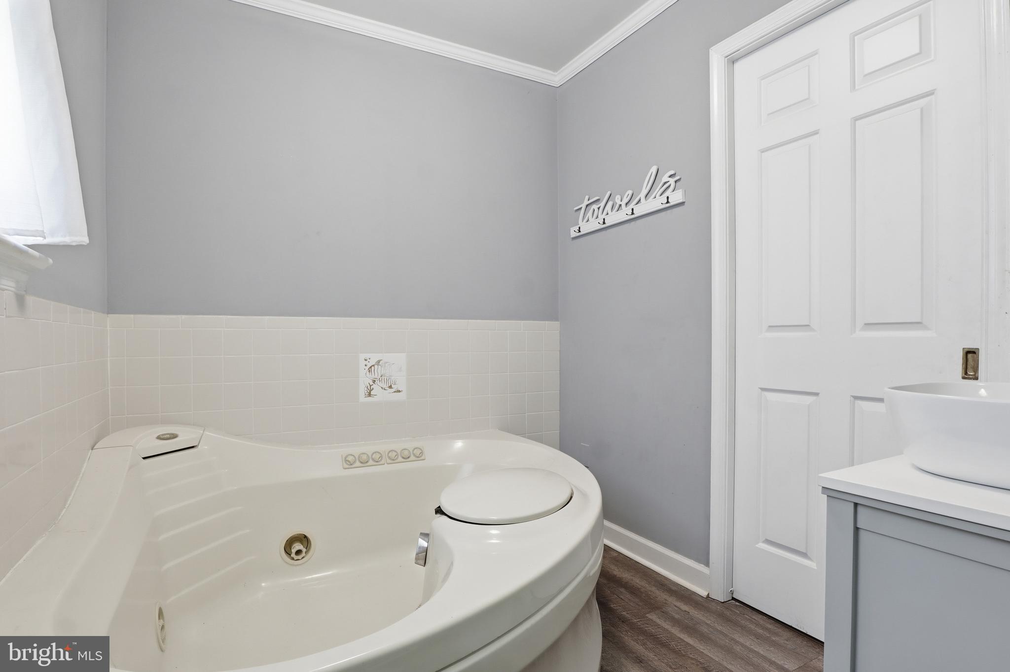 READING TOWNSHIP - Residential