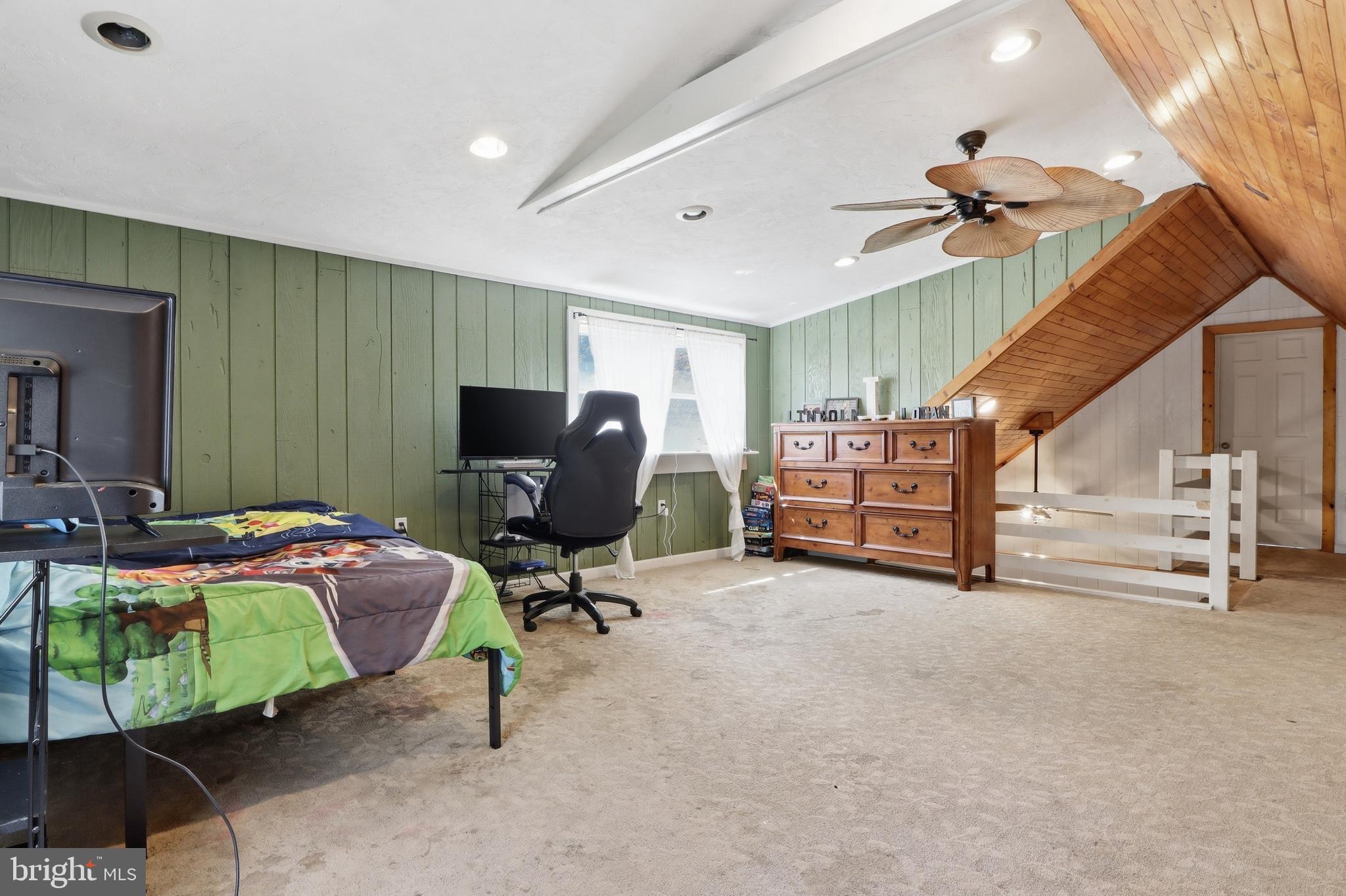 READING TOWNSHIP - Residential