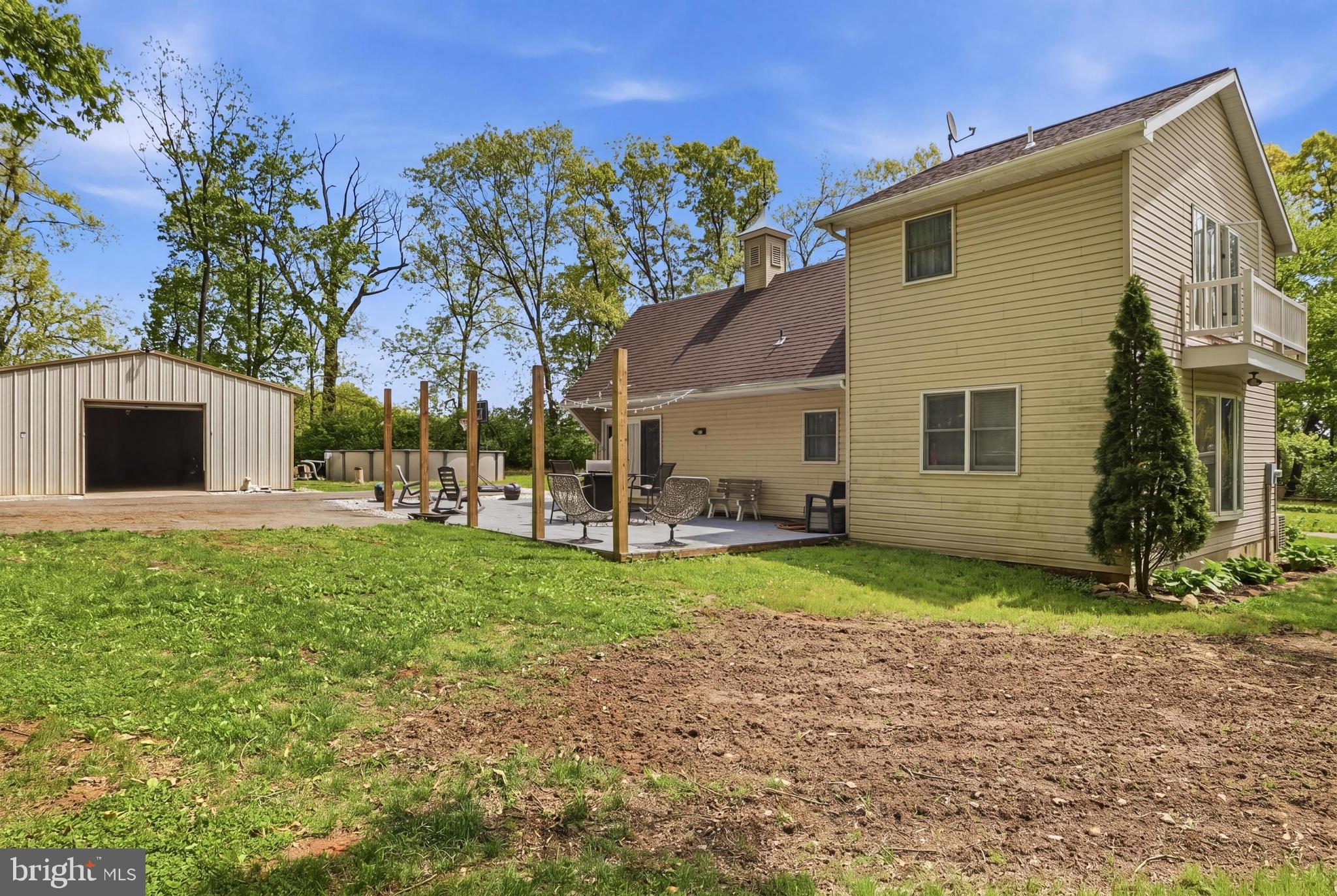 READING TOWNSHIP - Residential