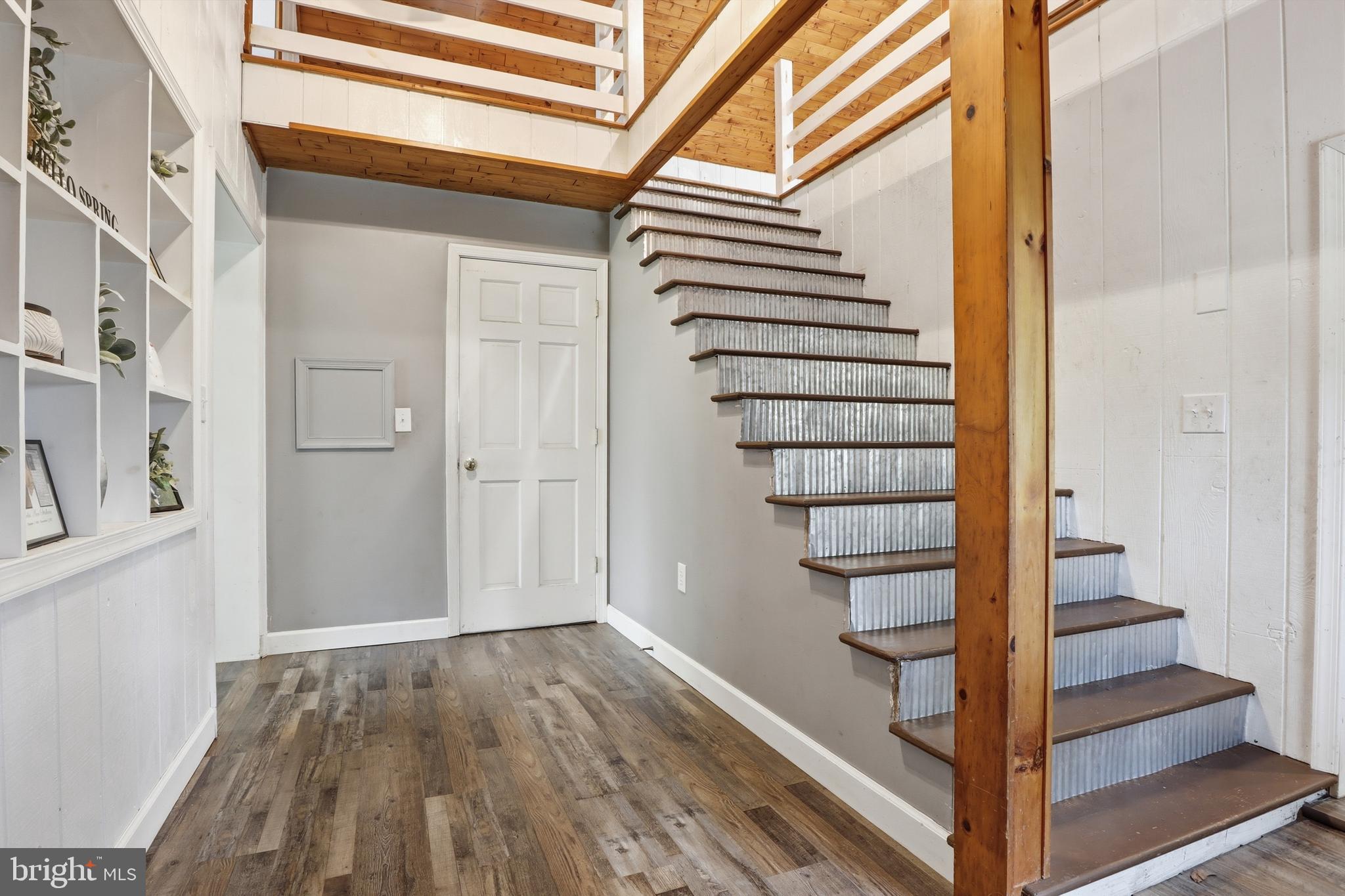 READING TOWNSHIP - Residential
