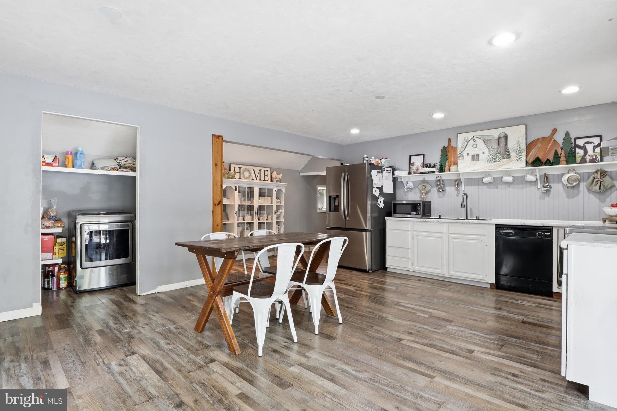 READING TOWNSHIP - Residential