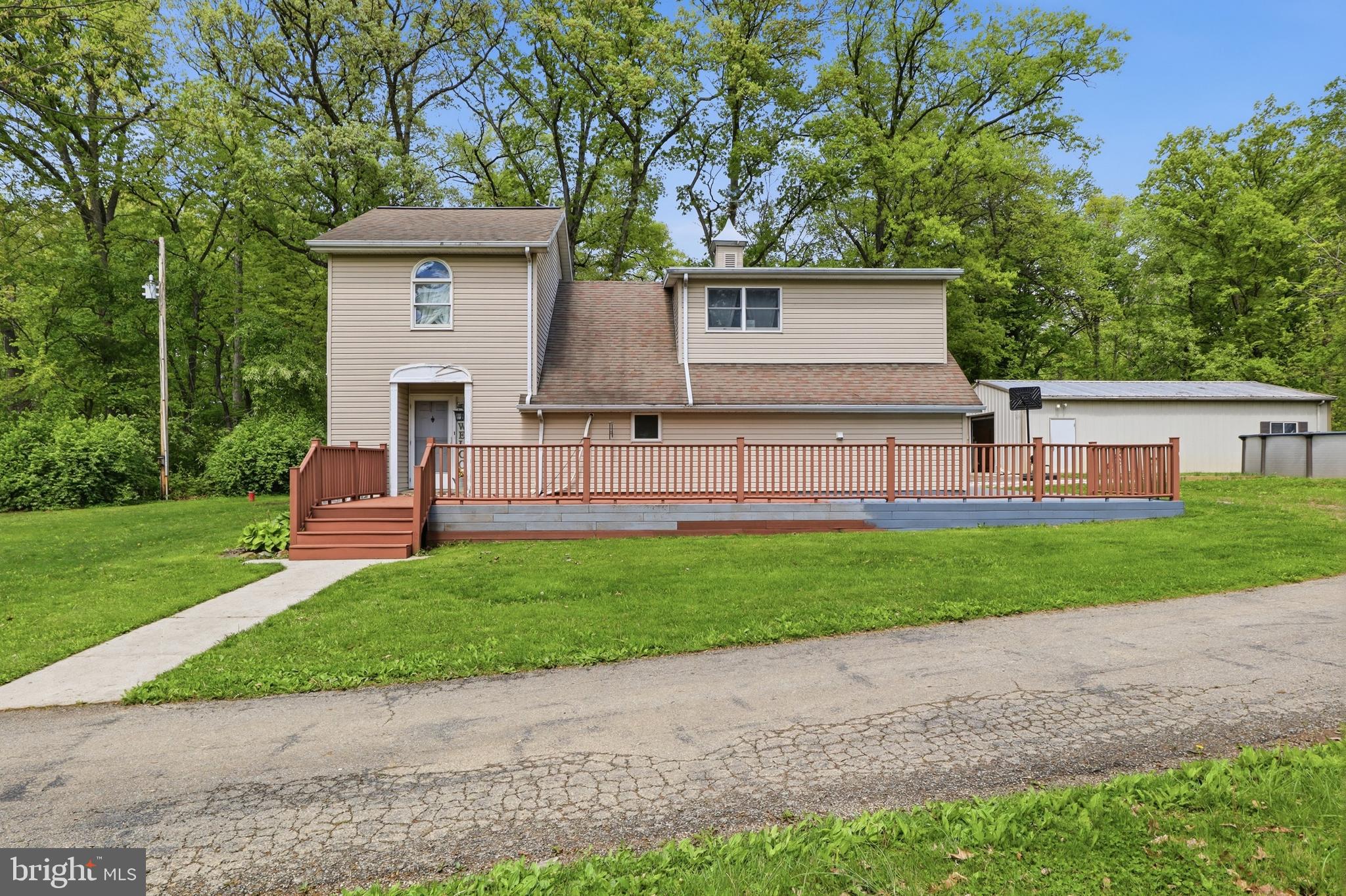 755 HOOVER SCHOOL ROAD
