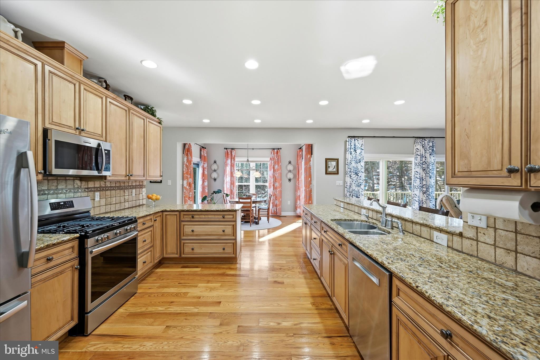 MT ZION - Residential