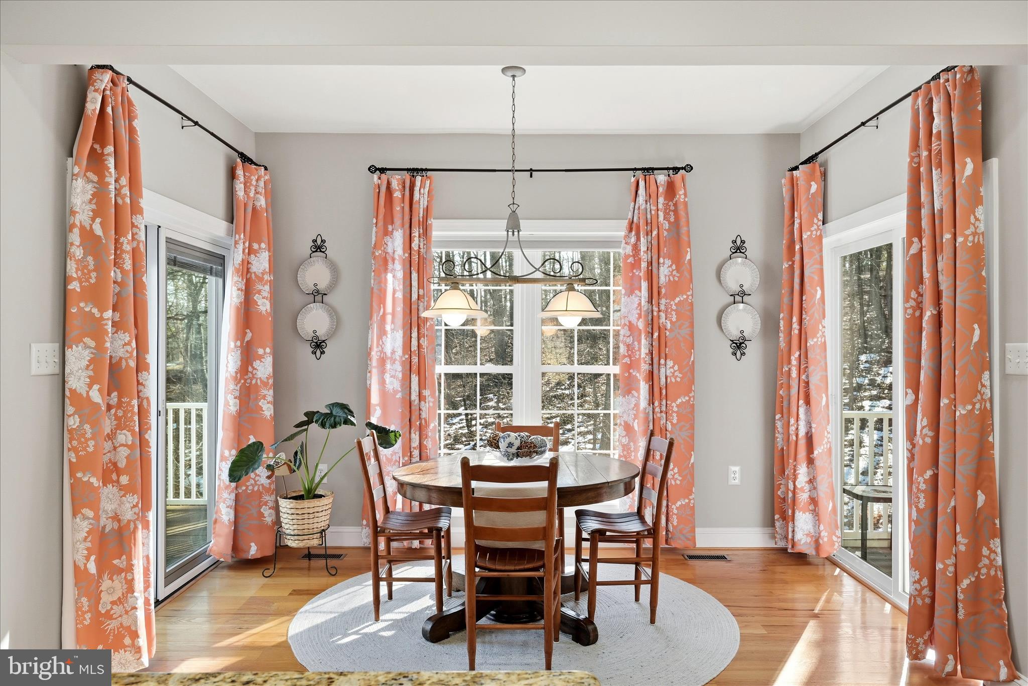 MT ZION - Residential