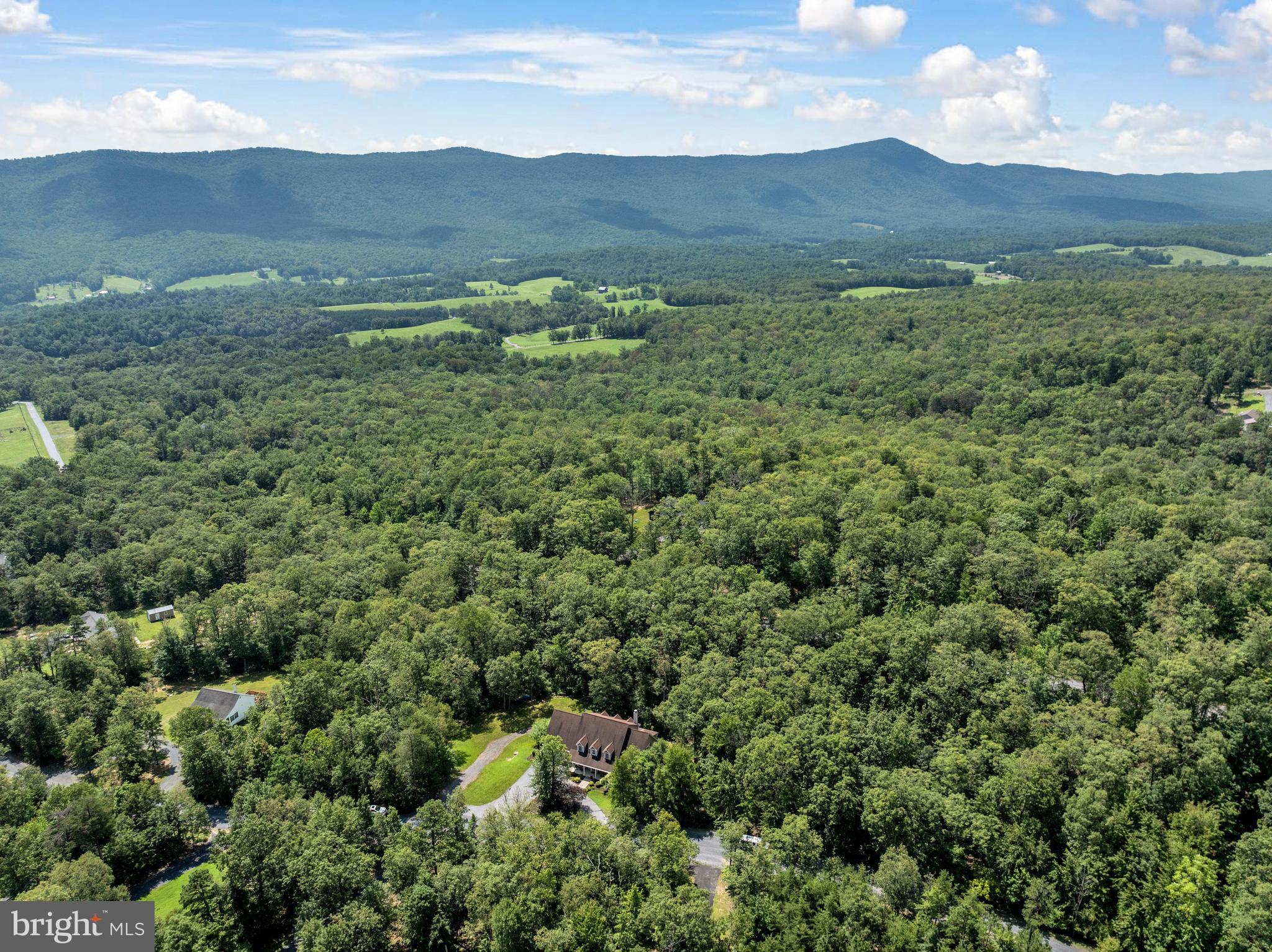 MT ZION - Residential