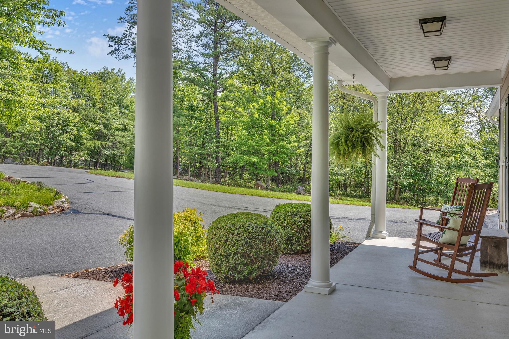 MT ZION - Residential