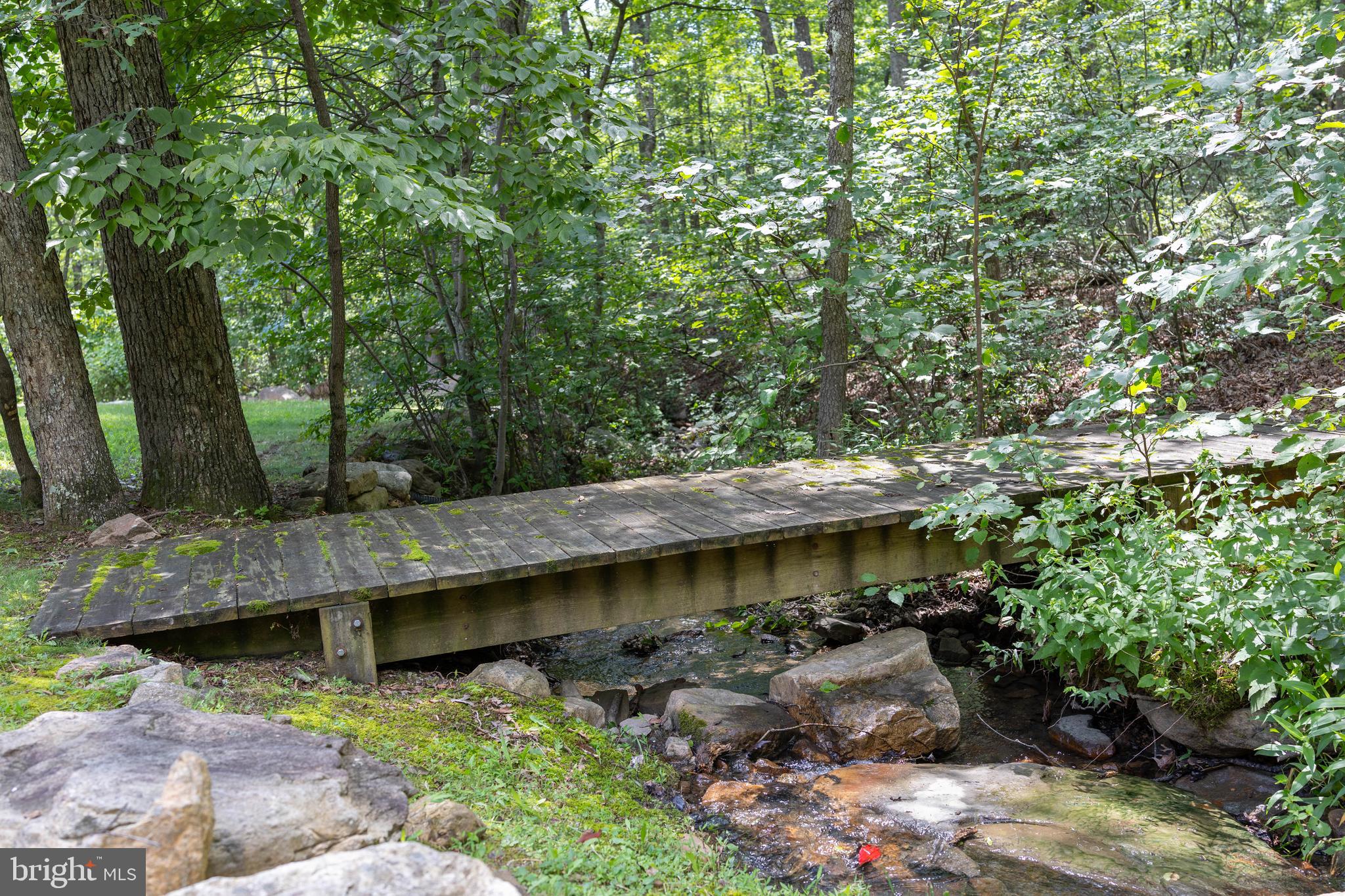 MT ZION - Residential