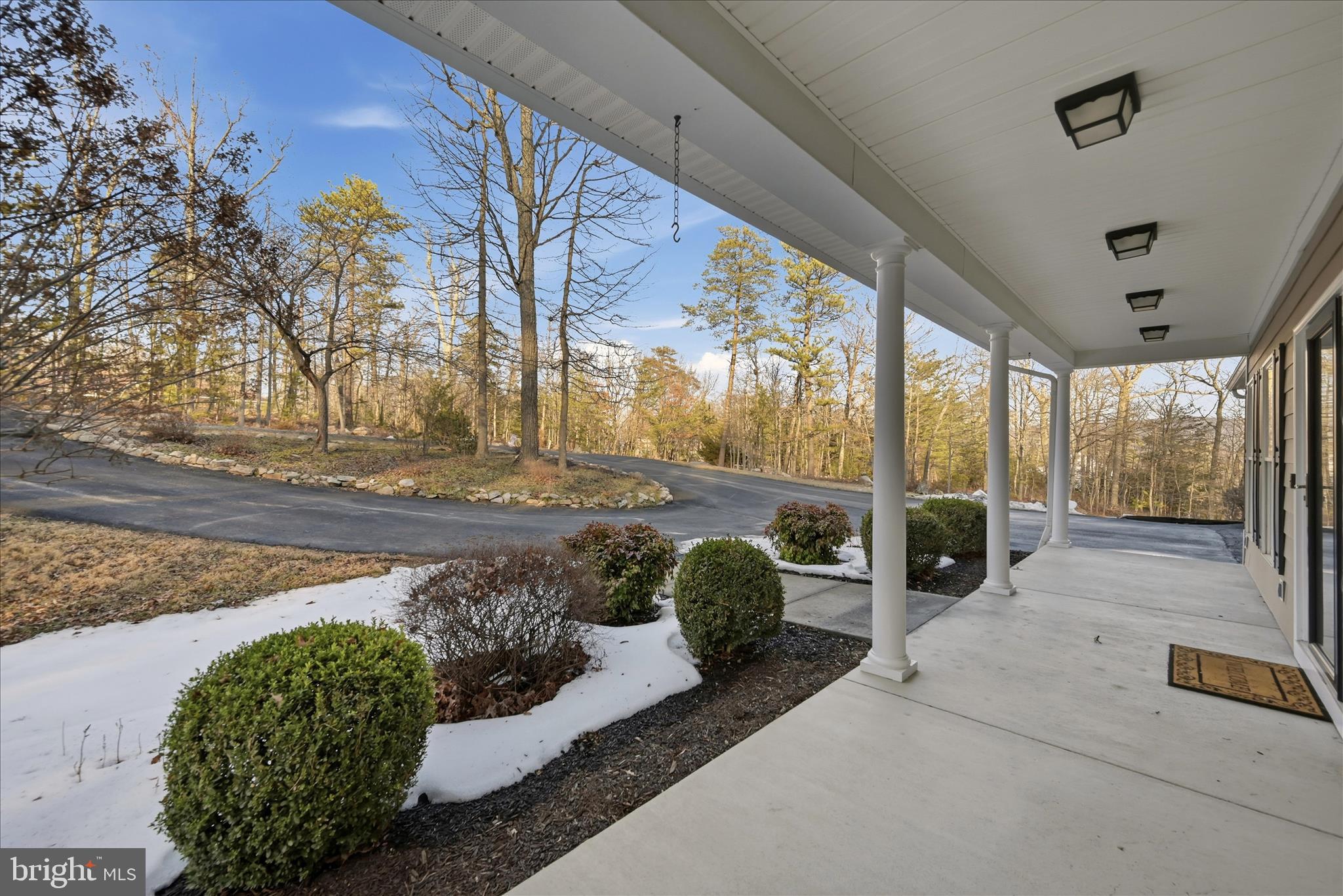 MT ZION - Residential