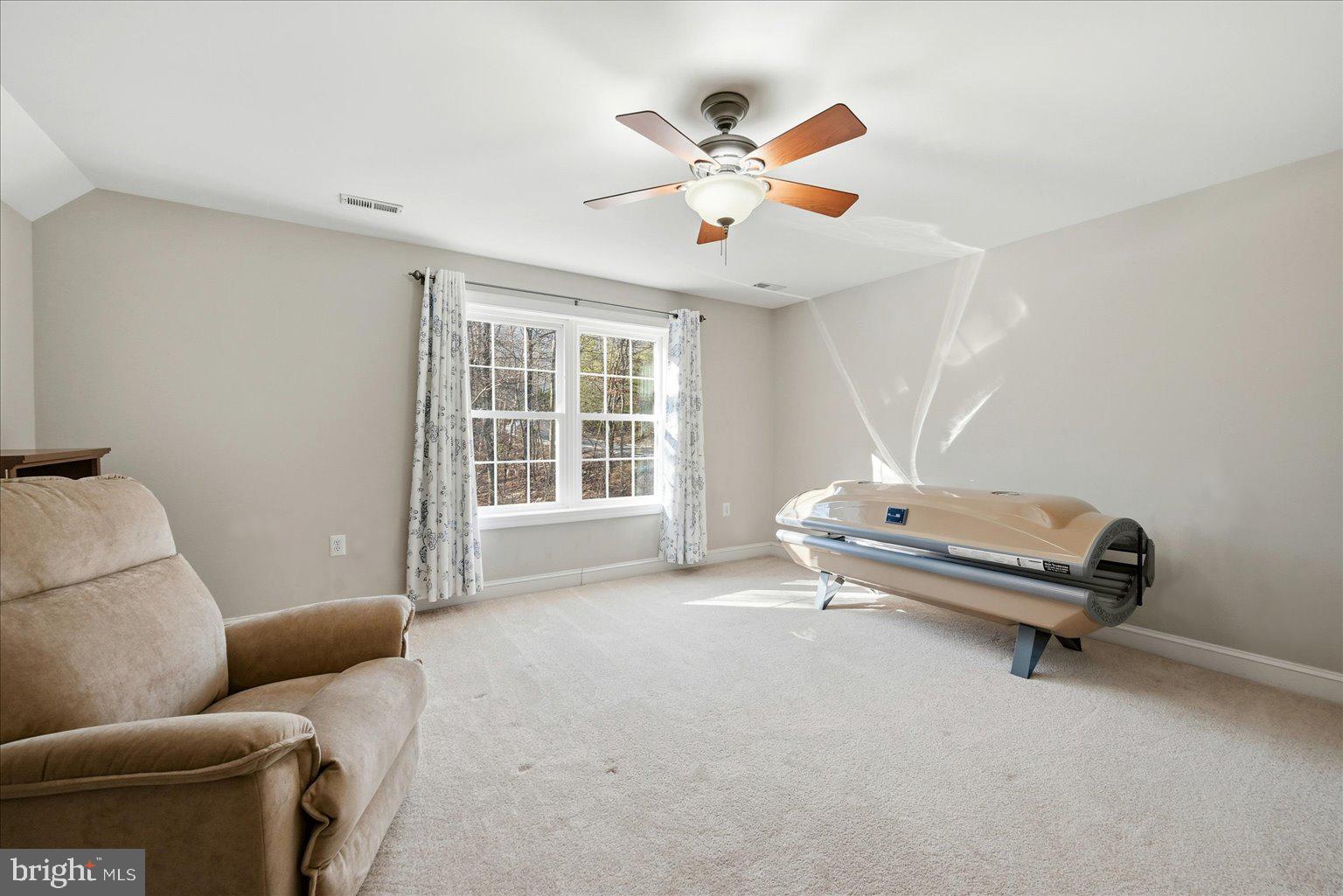 MT ZION - Residential