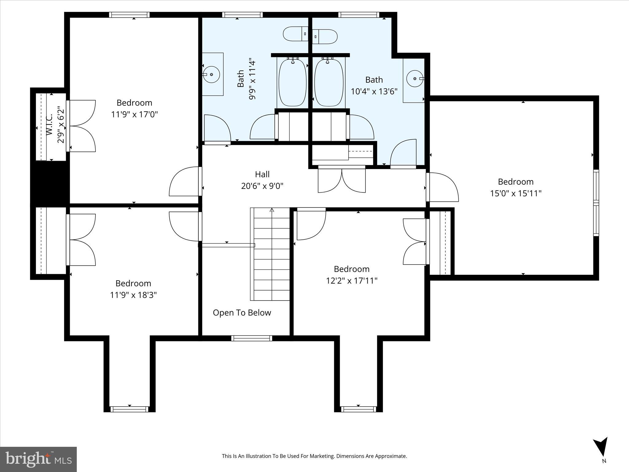 MT ZION - Residential