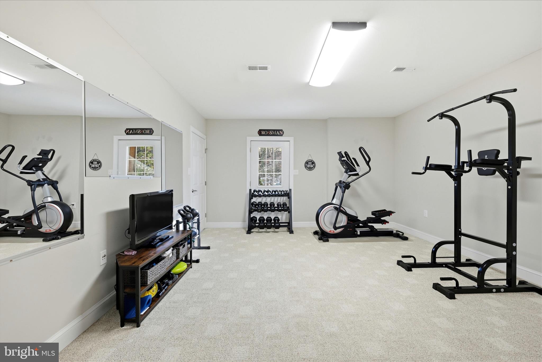 MT ZION - Residential