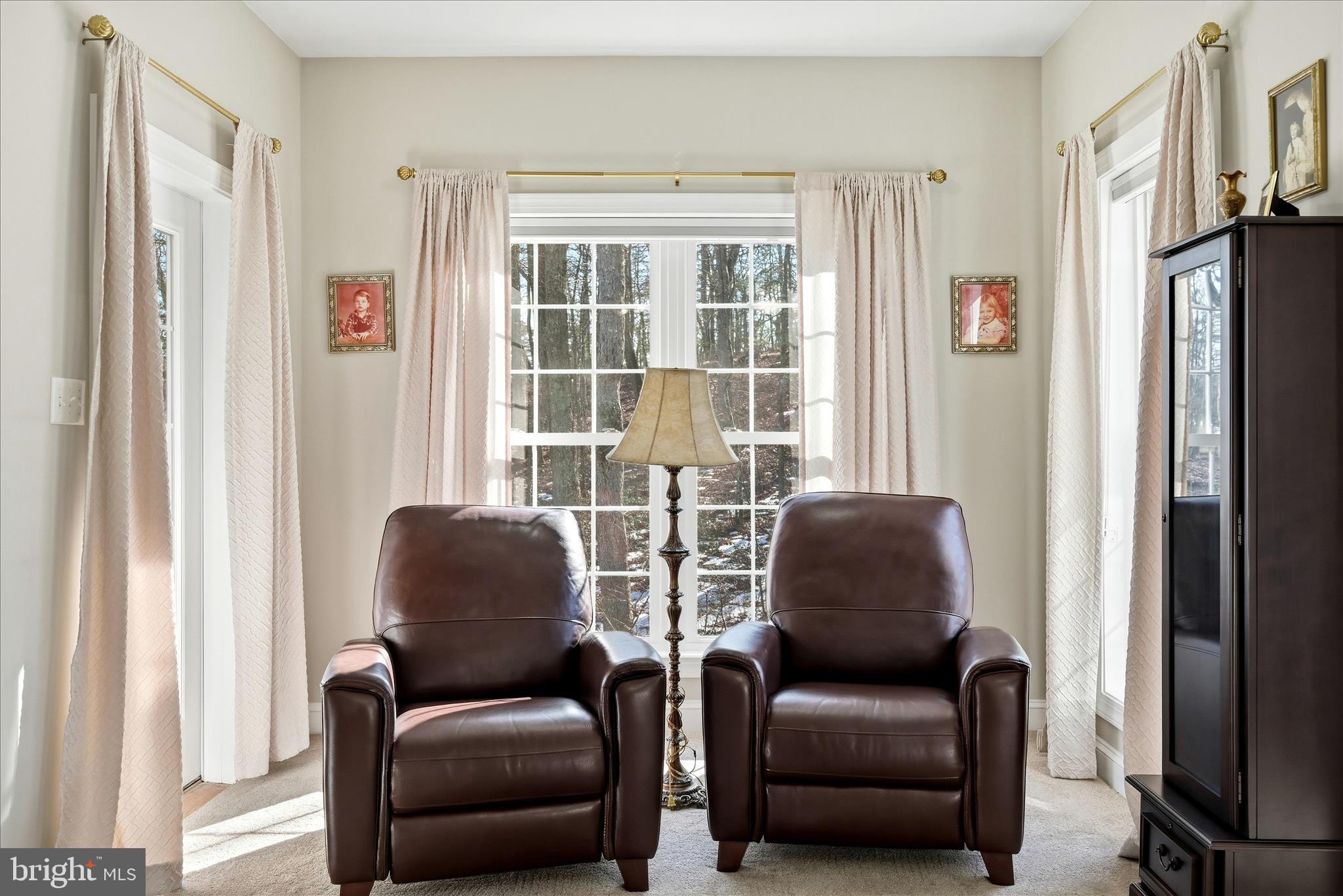 MT ZION - Residential