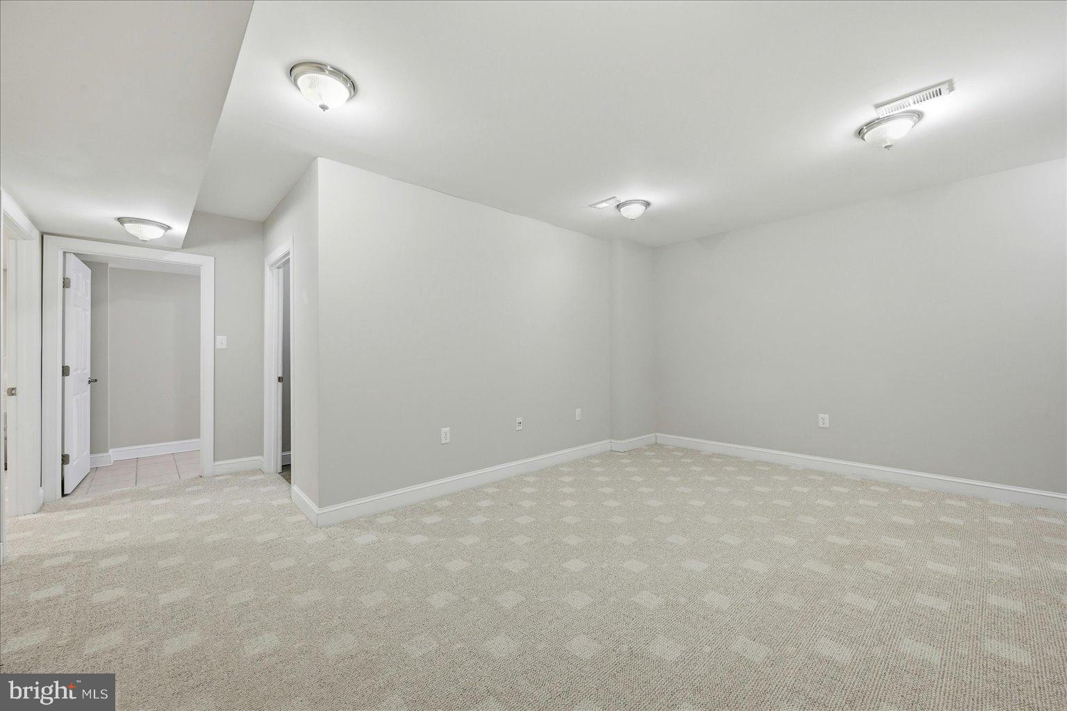 MT ZION - Residential