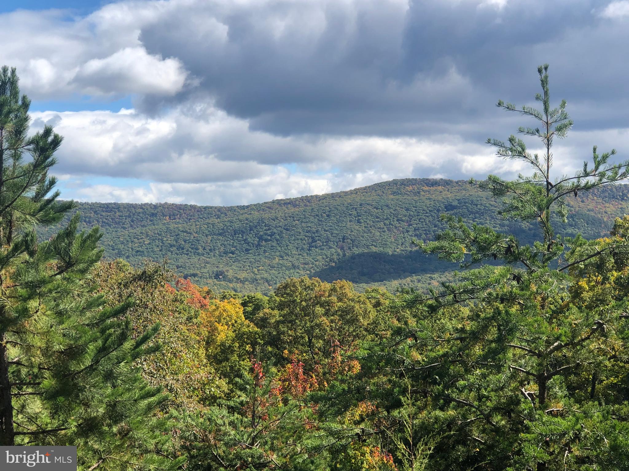 MT ZION - Residential