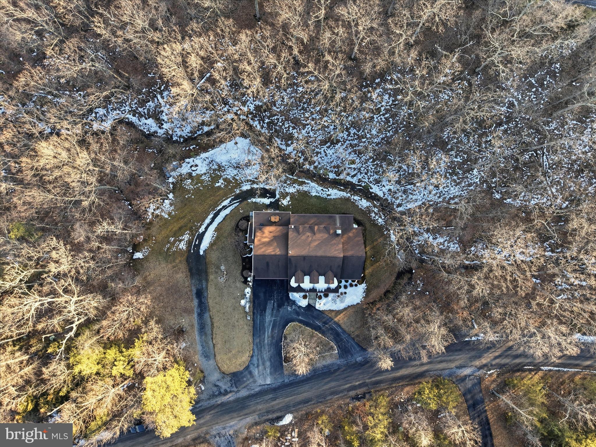 MT ZION - Residential