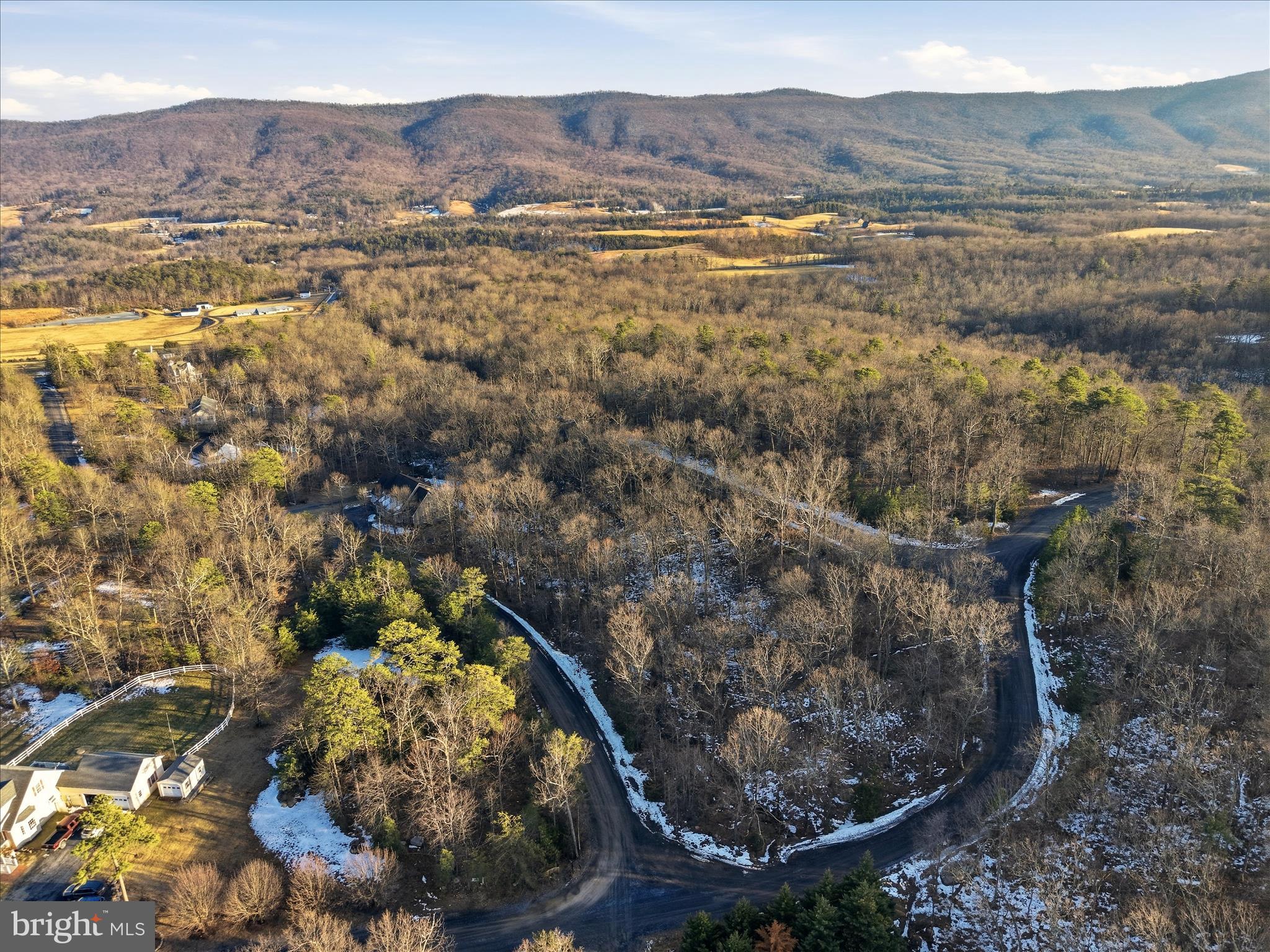 MT ZION - Residential