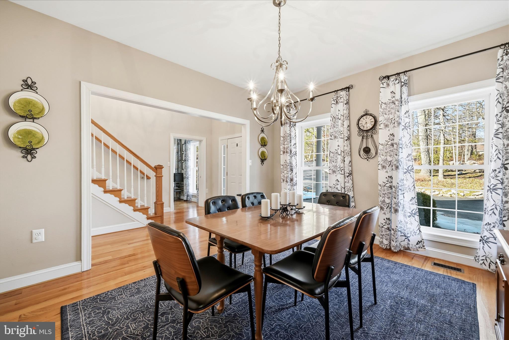 MT ZION - Residential