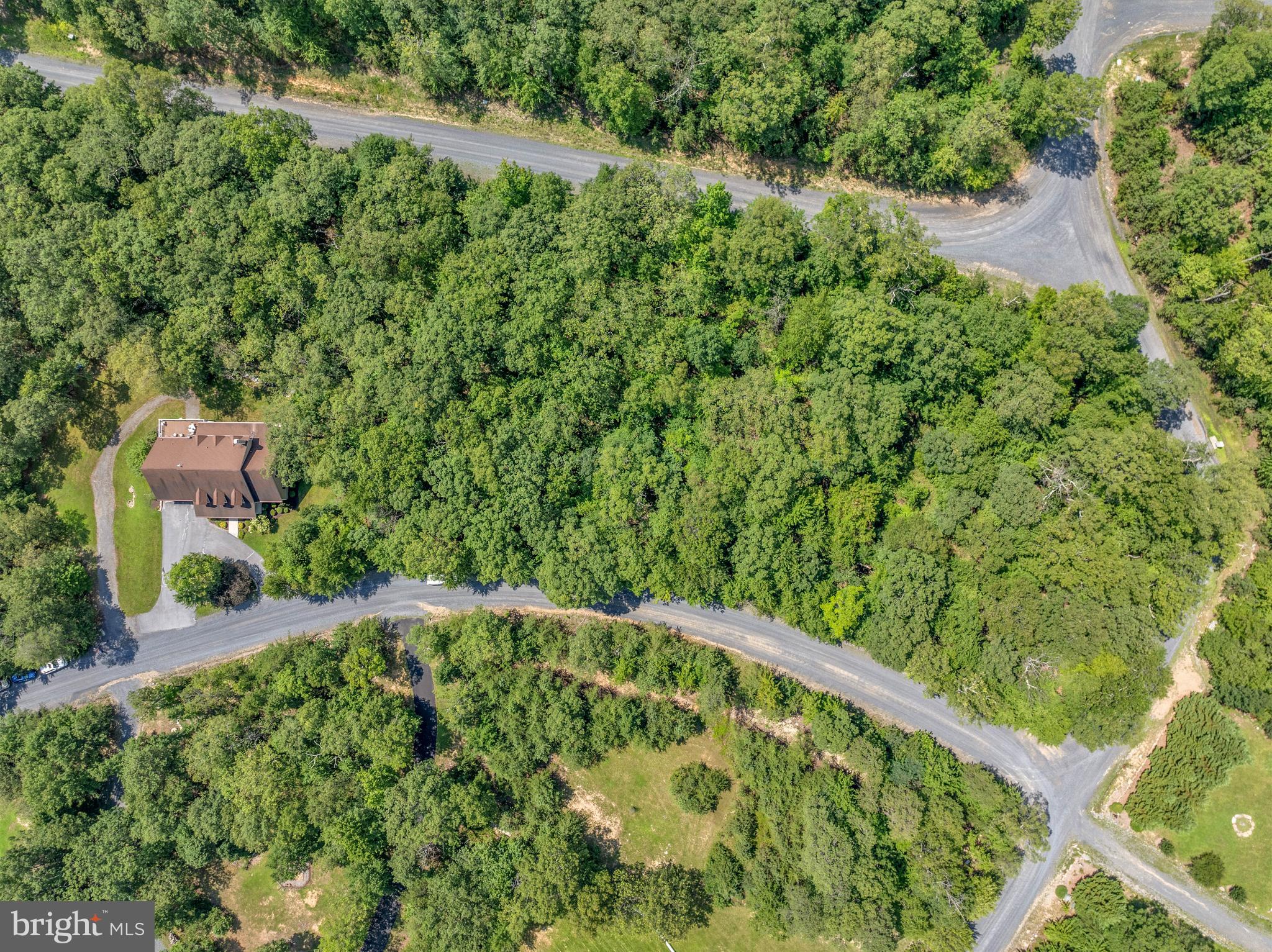 MT ZION - Residential