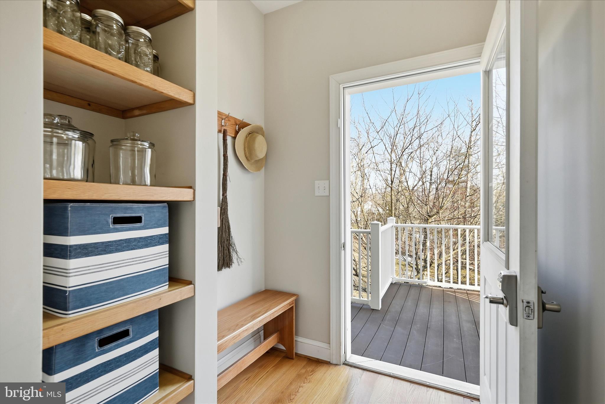 MT ZION - Residential