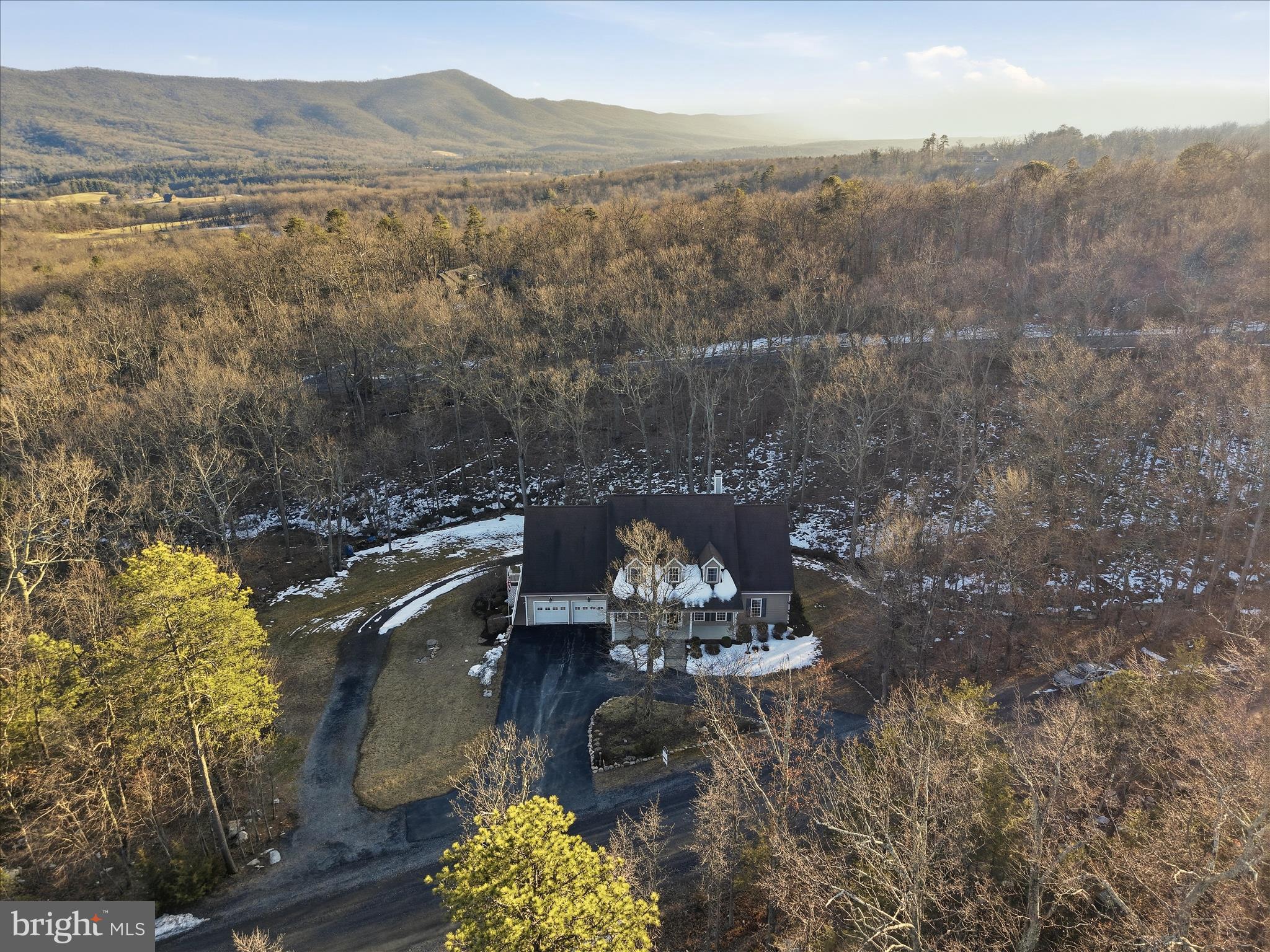 MT ZION - Residential