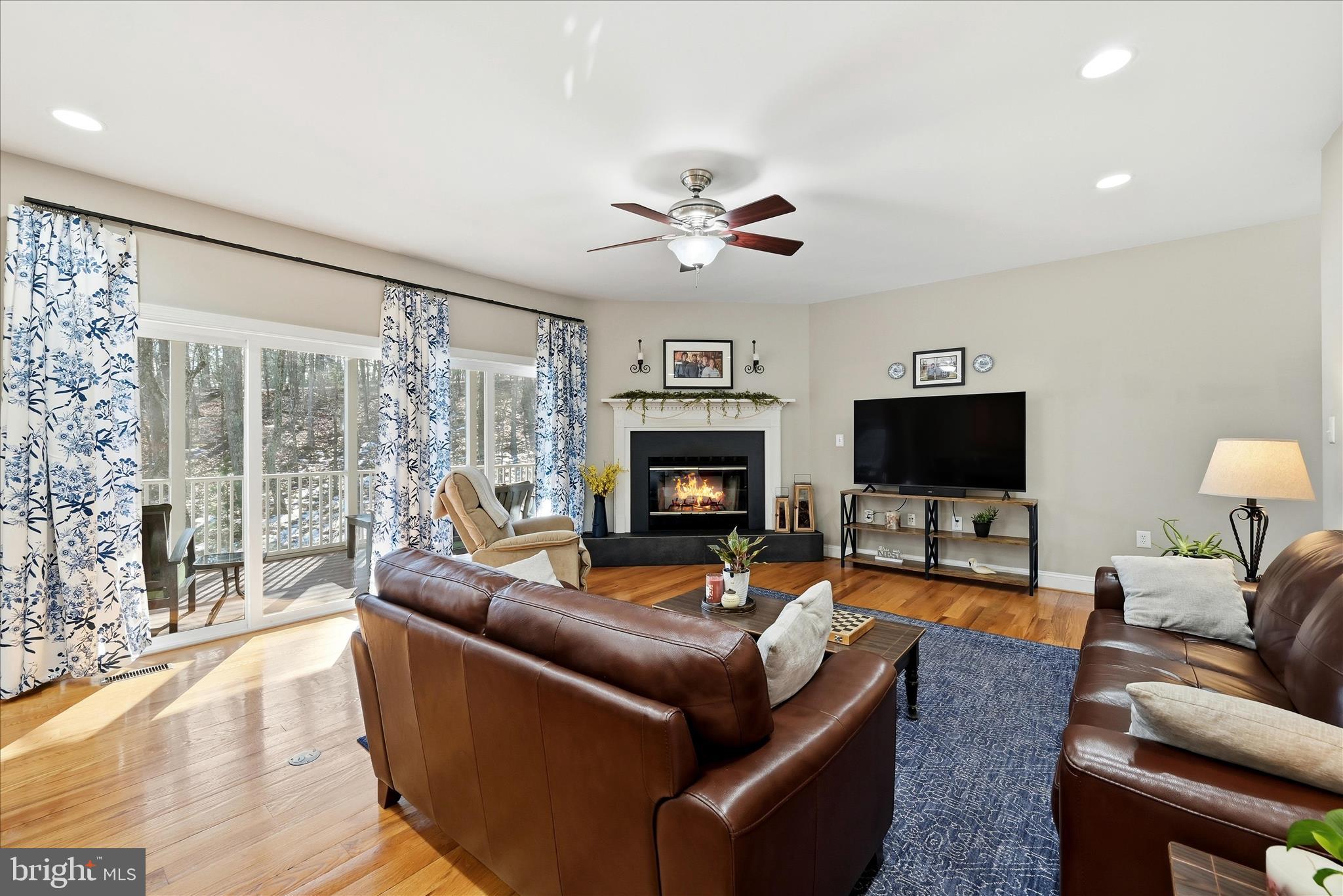 MT ZION - Residential