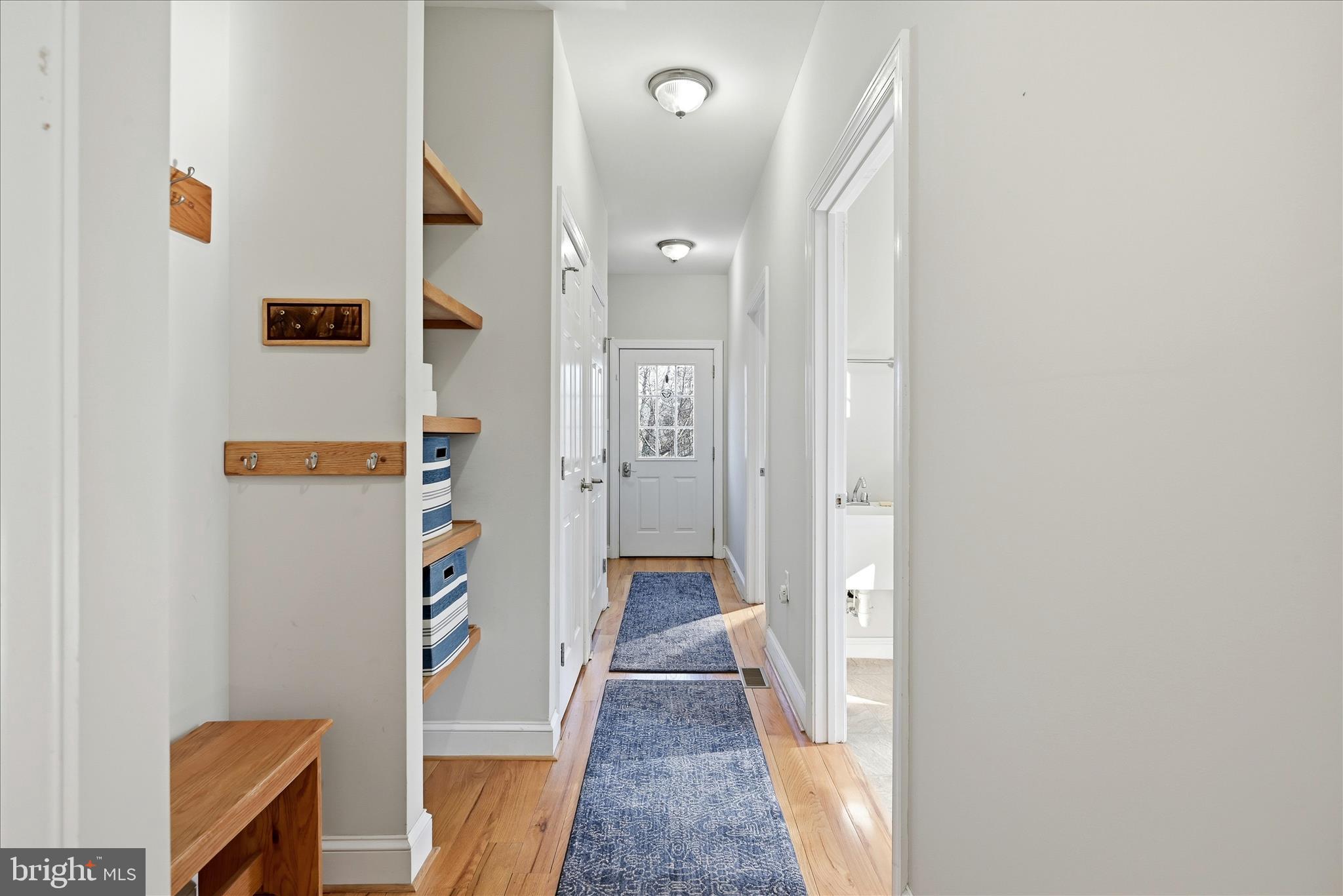 MT ZION - Residential