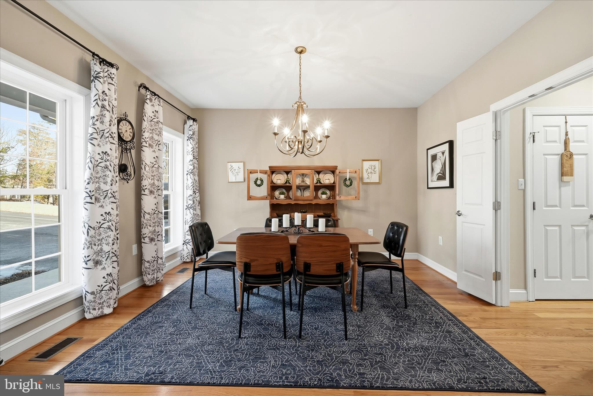 MT ZION - Residential