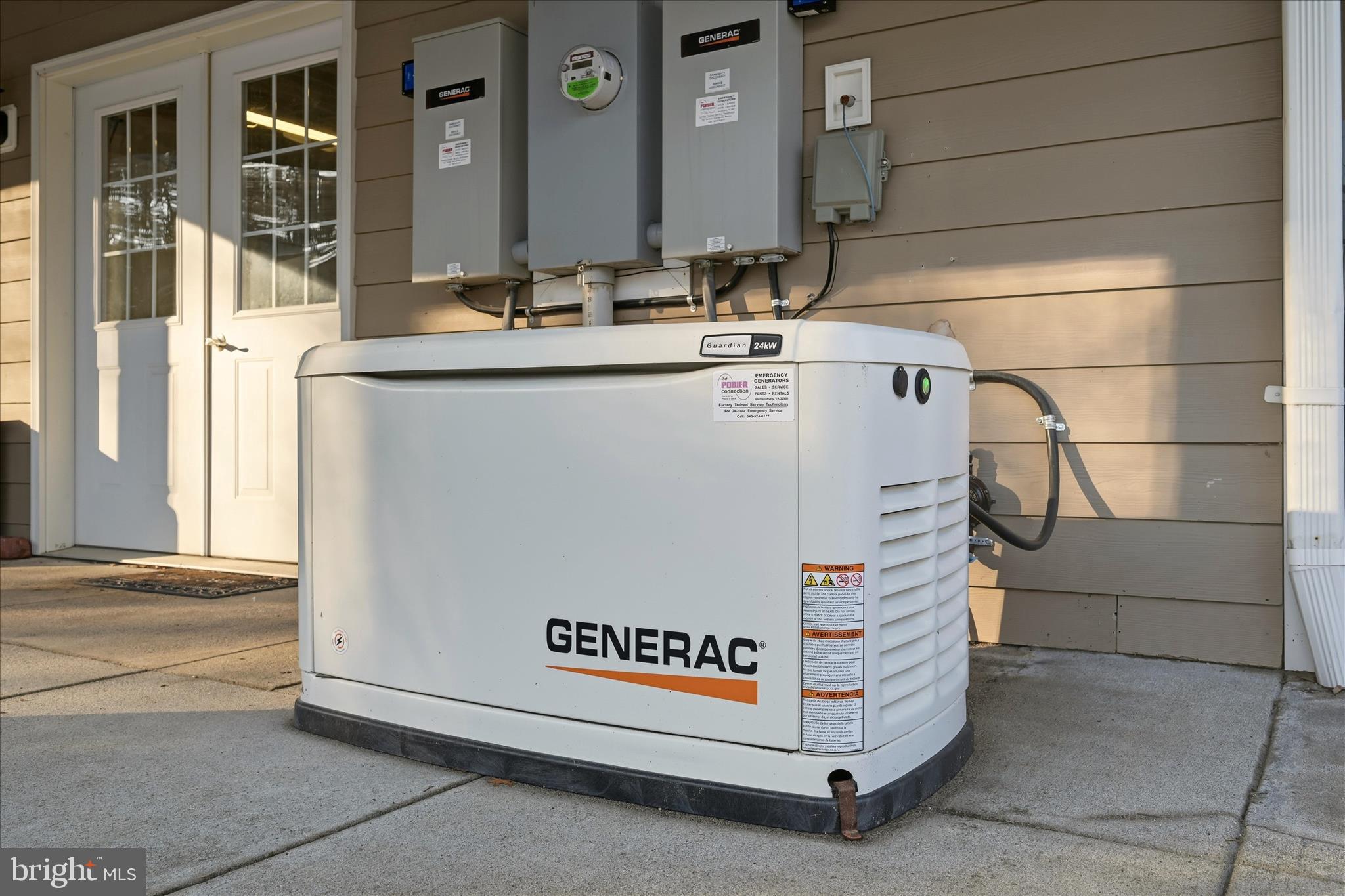 MT ZION - Residential