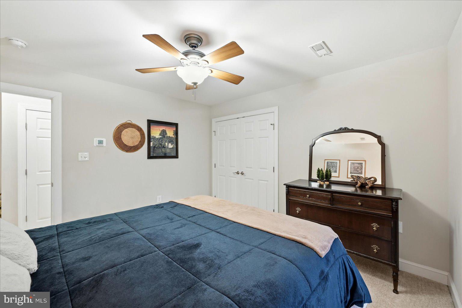 MT ZION - Residential