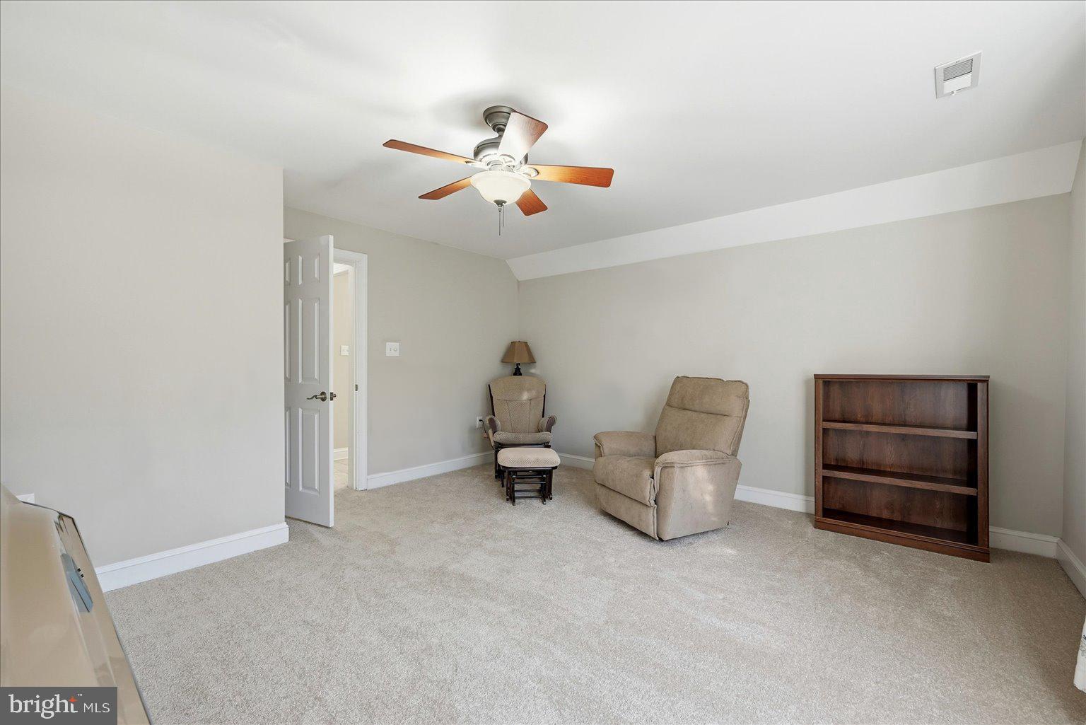 MT ZION - Residential