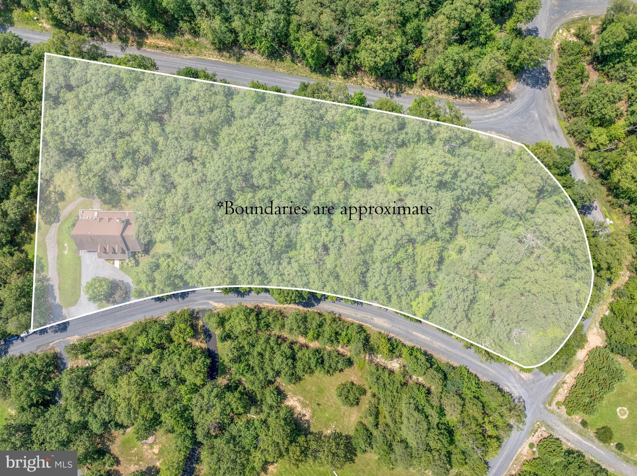 MT ZION - Residential