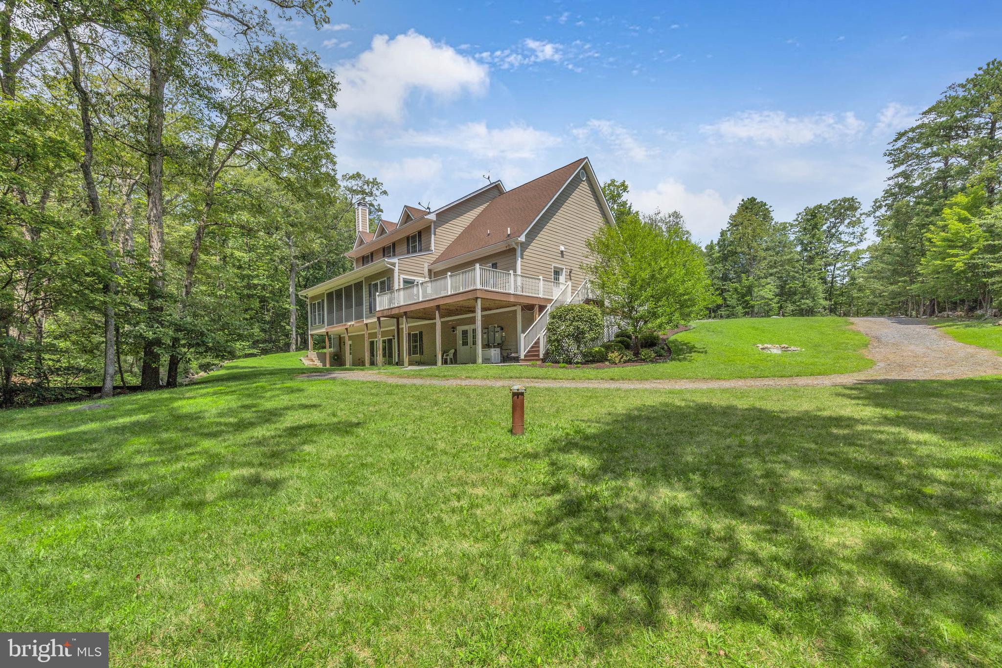 MT ZION - Residential