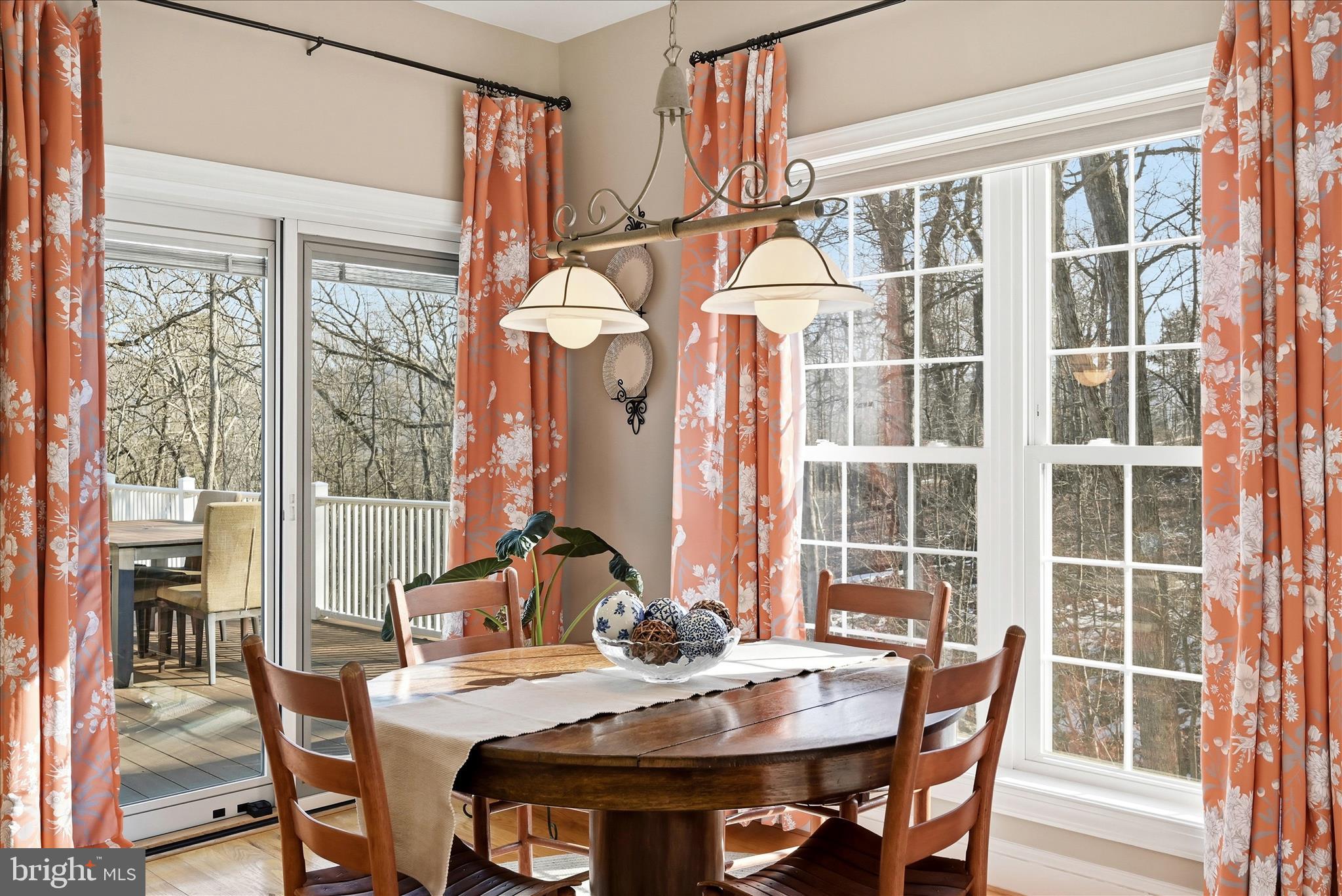 MT ZION - Residential