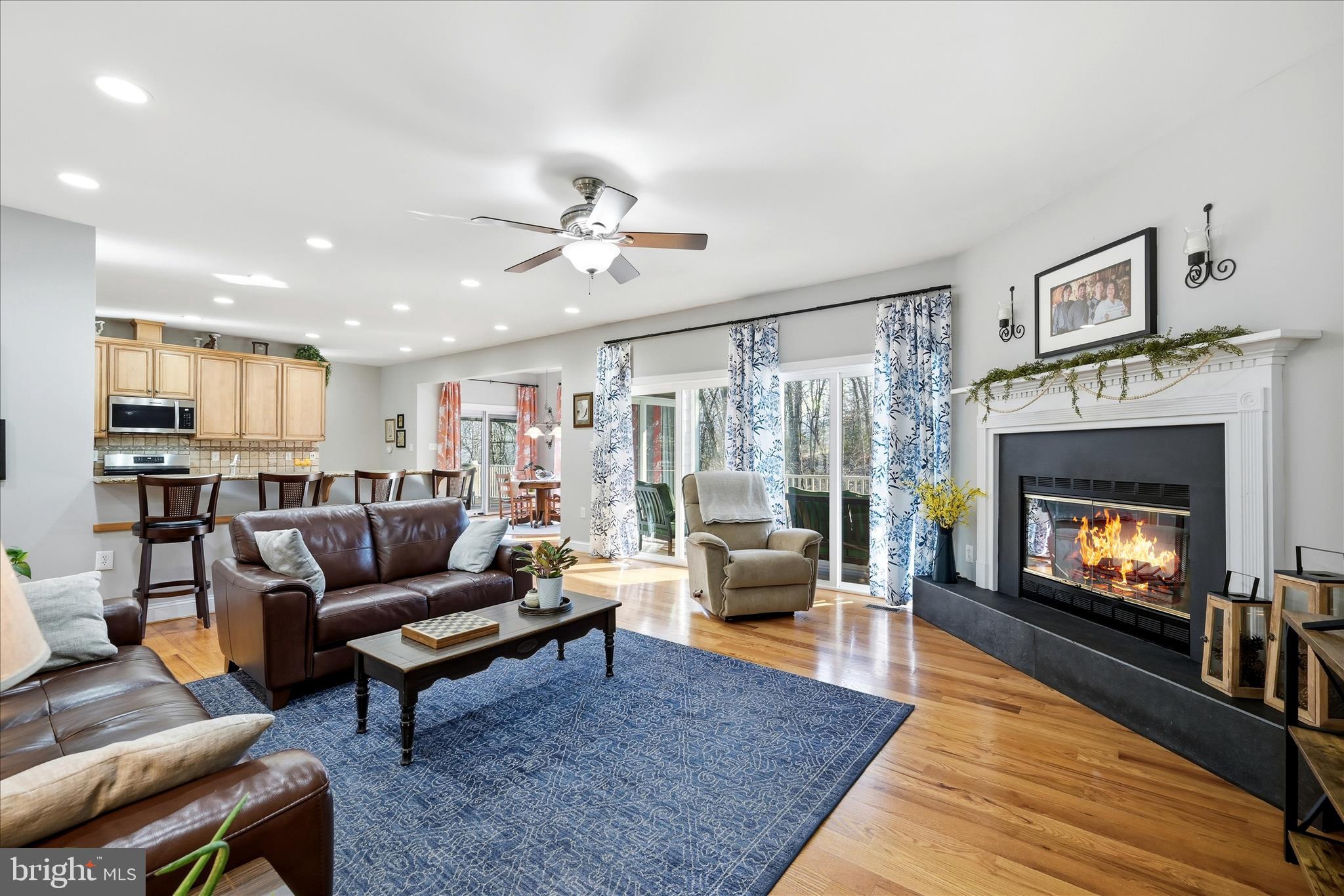 MT ZION - Residential