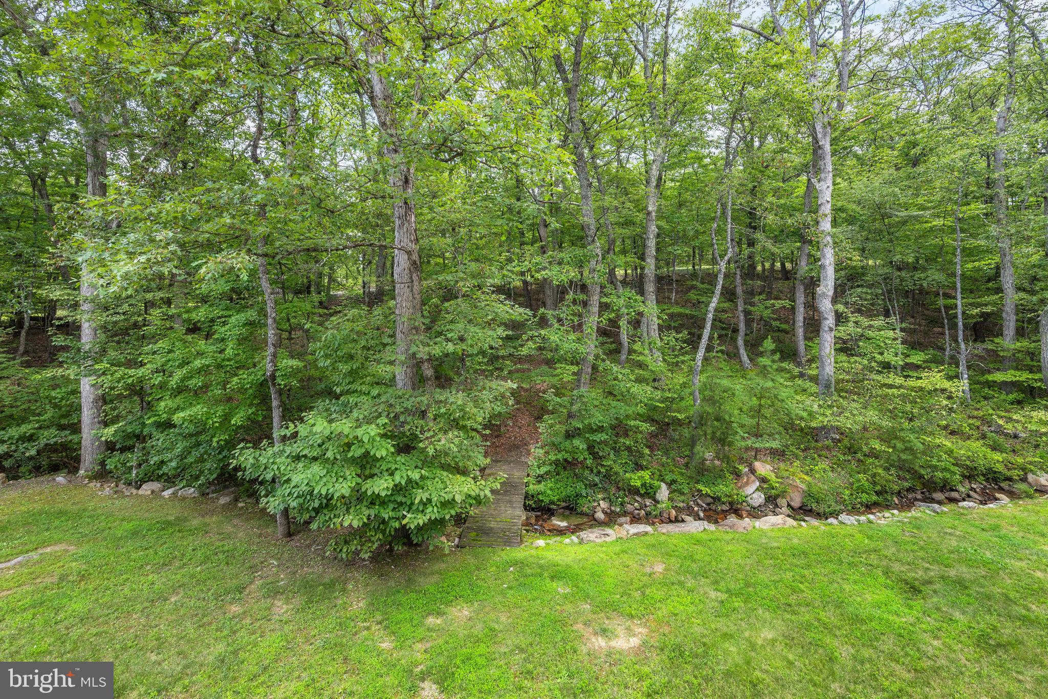 MT ZION - Residential