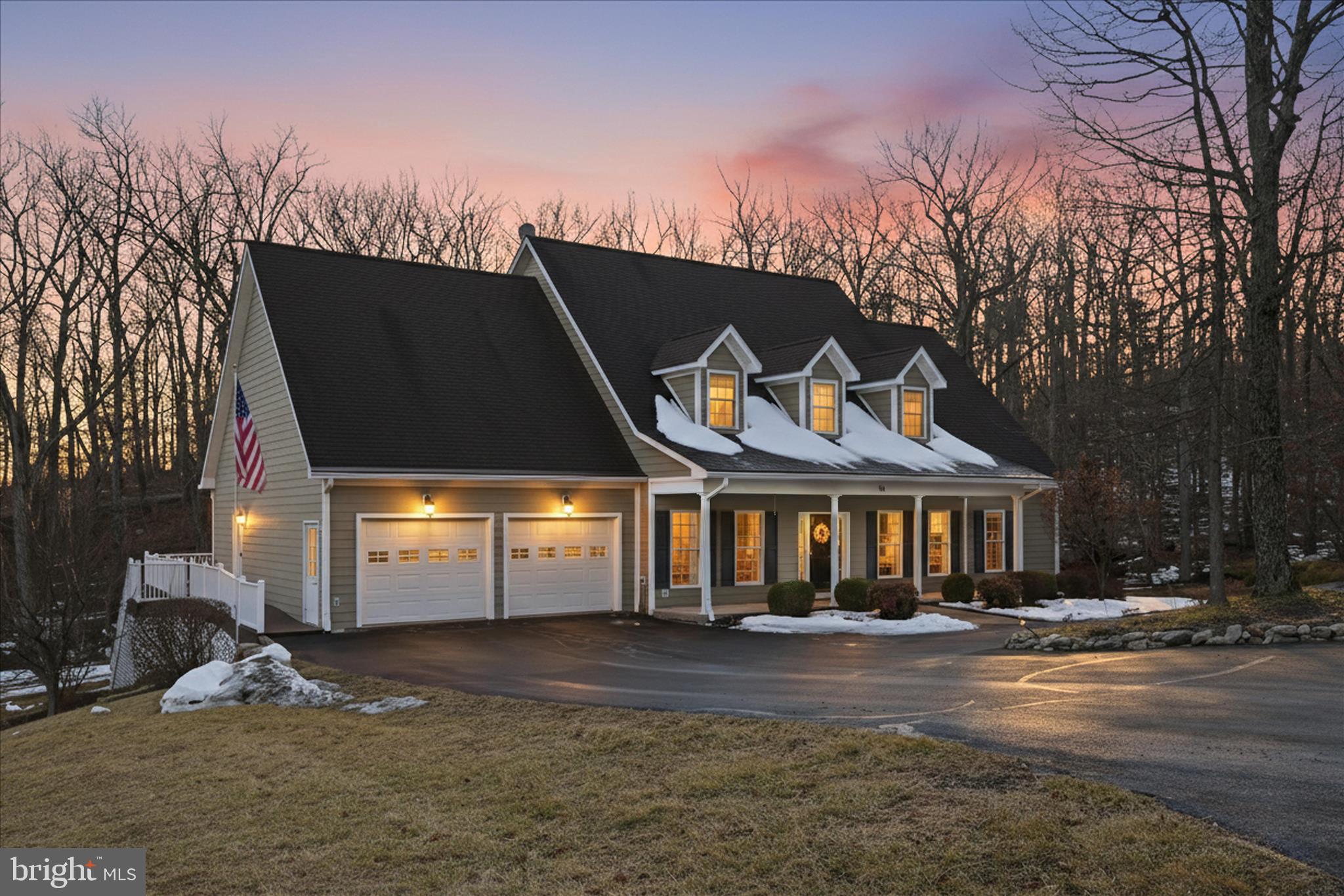 MT ZION - Residential